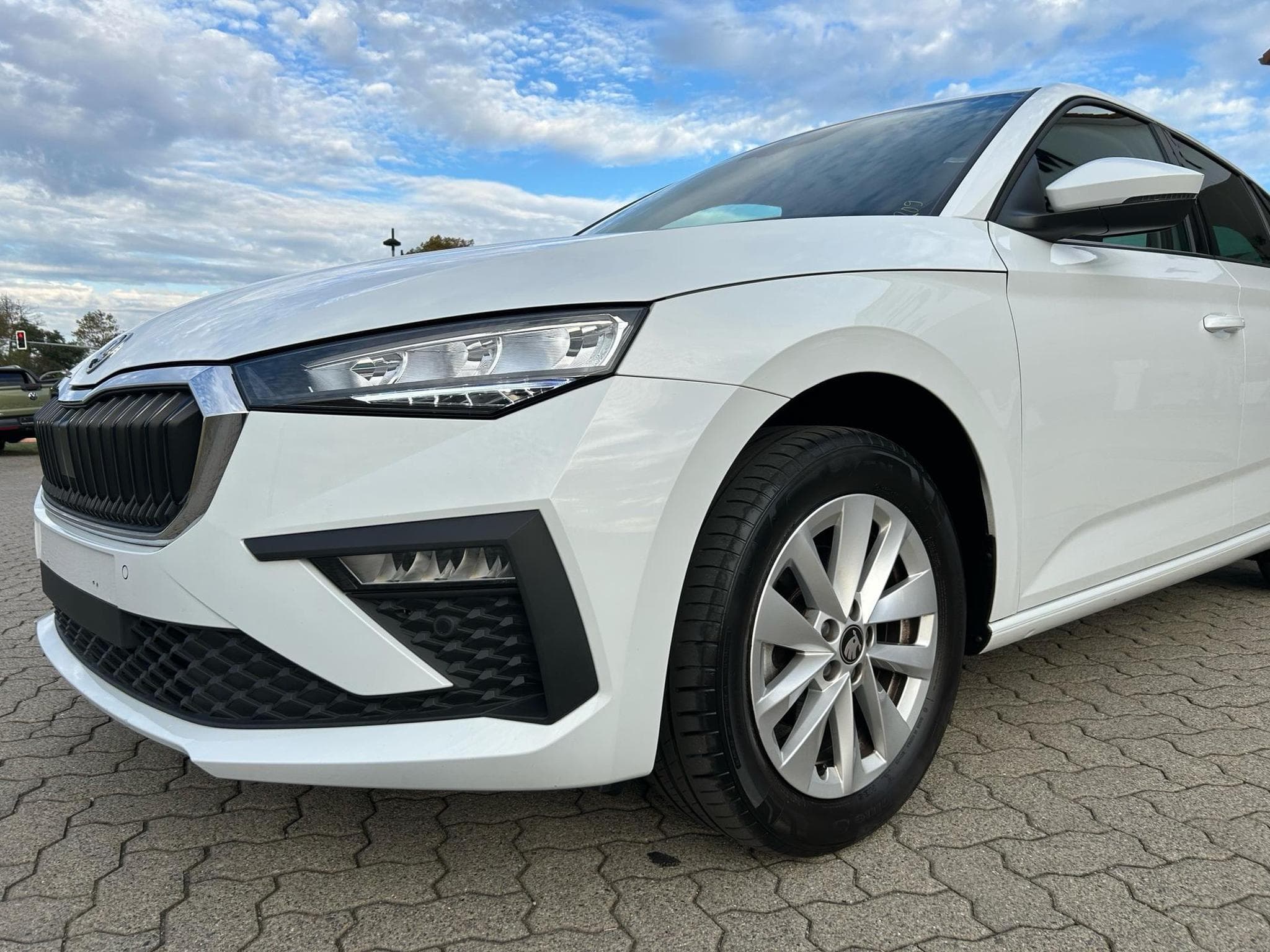 Skoda Scala Selection (2025) - Foto 2