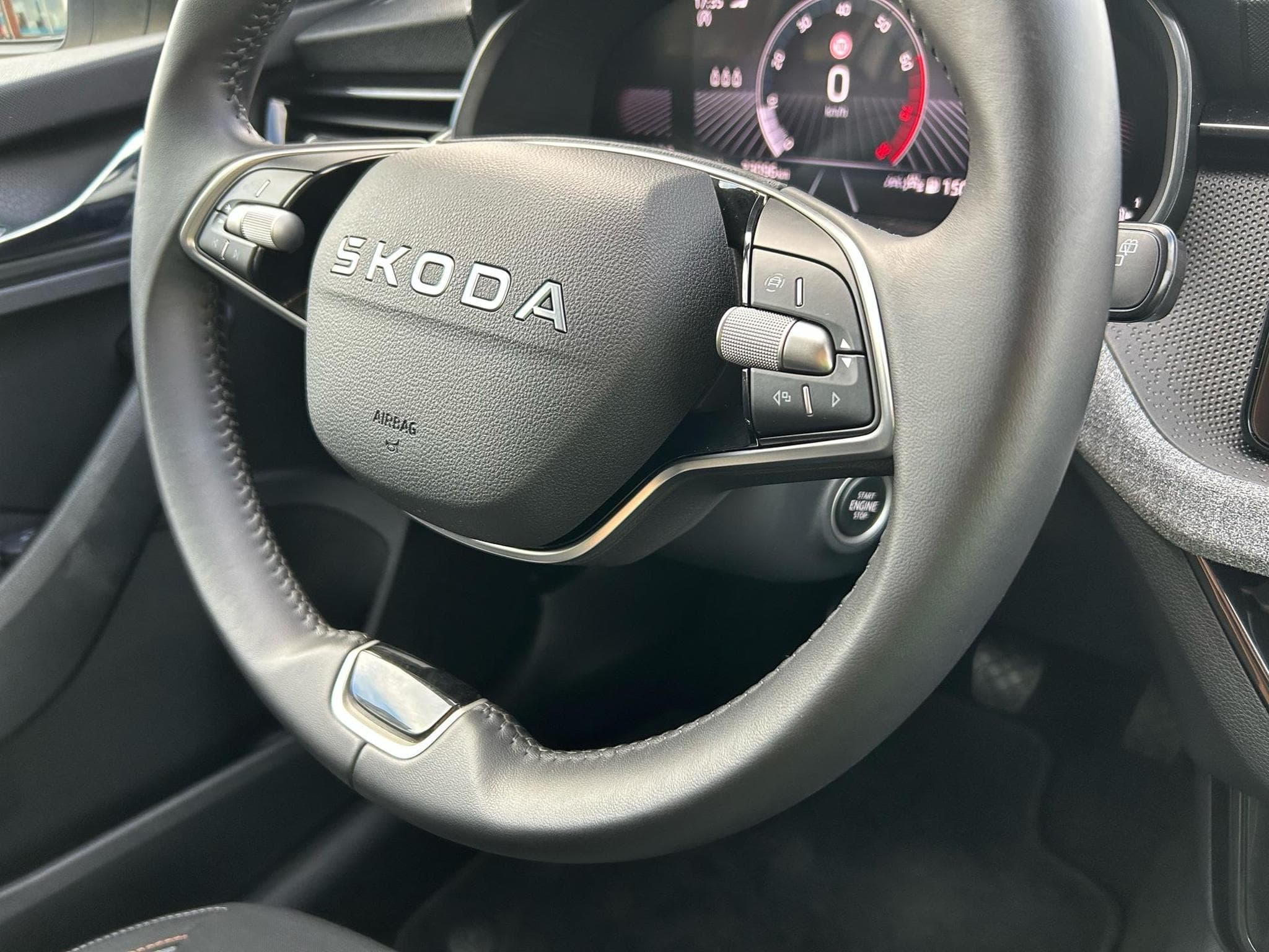 Skoda Scala Selection (2025) - Foto 7