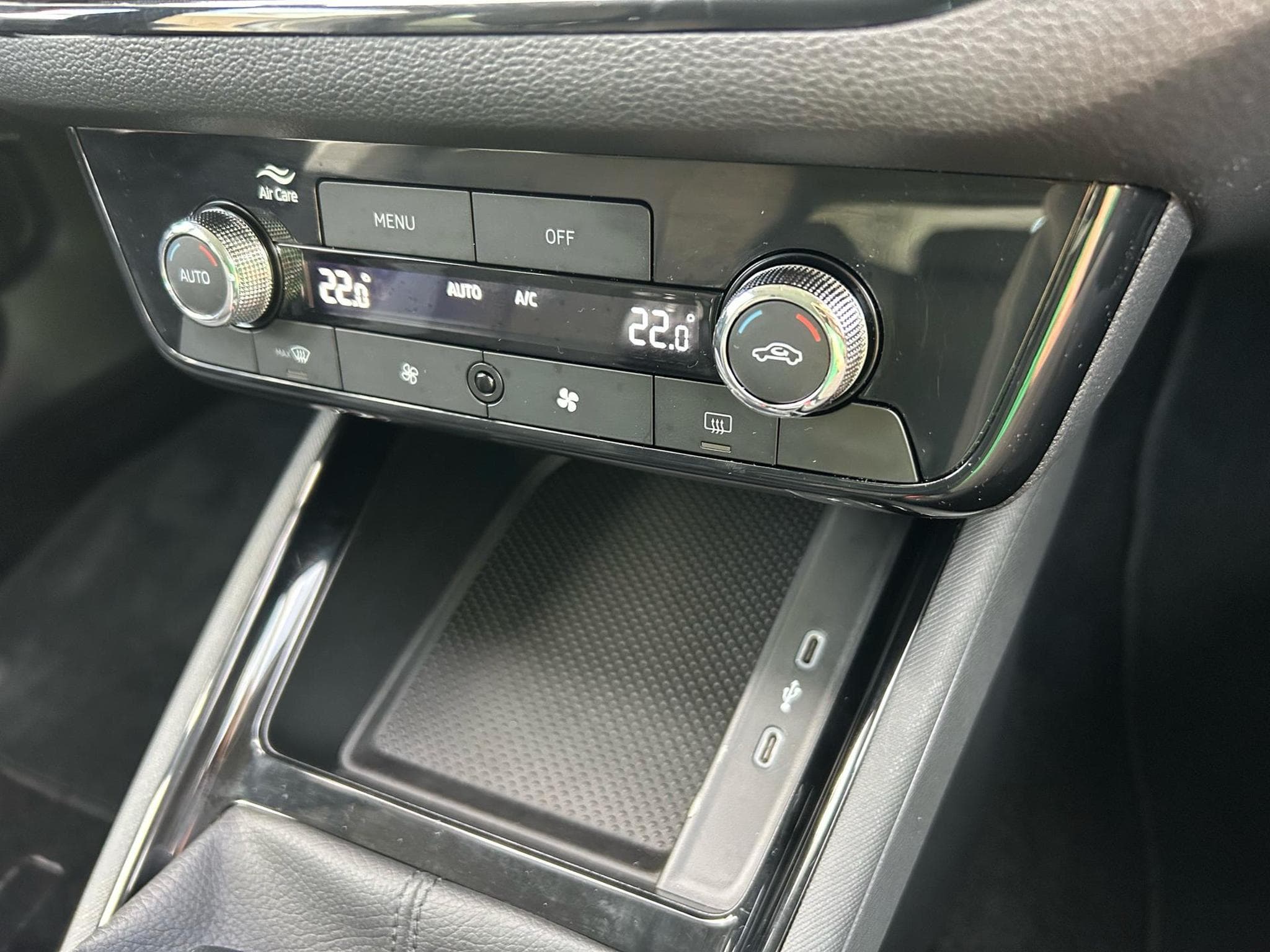 Skoda Scala Selection (2025) - Foto 8