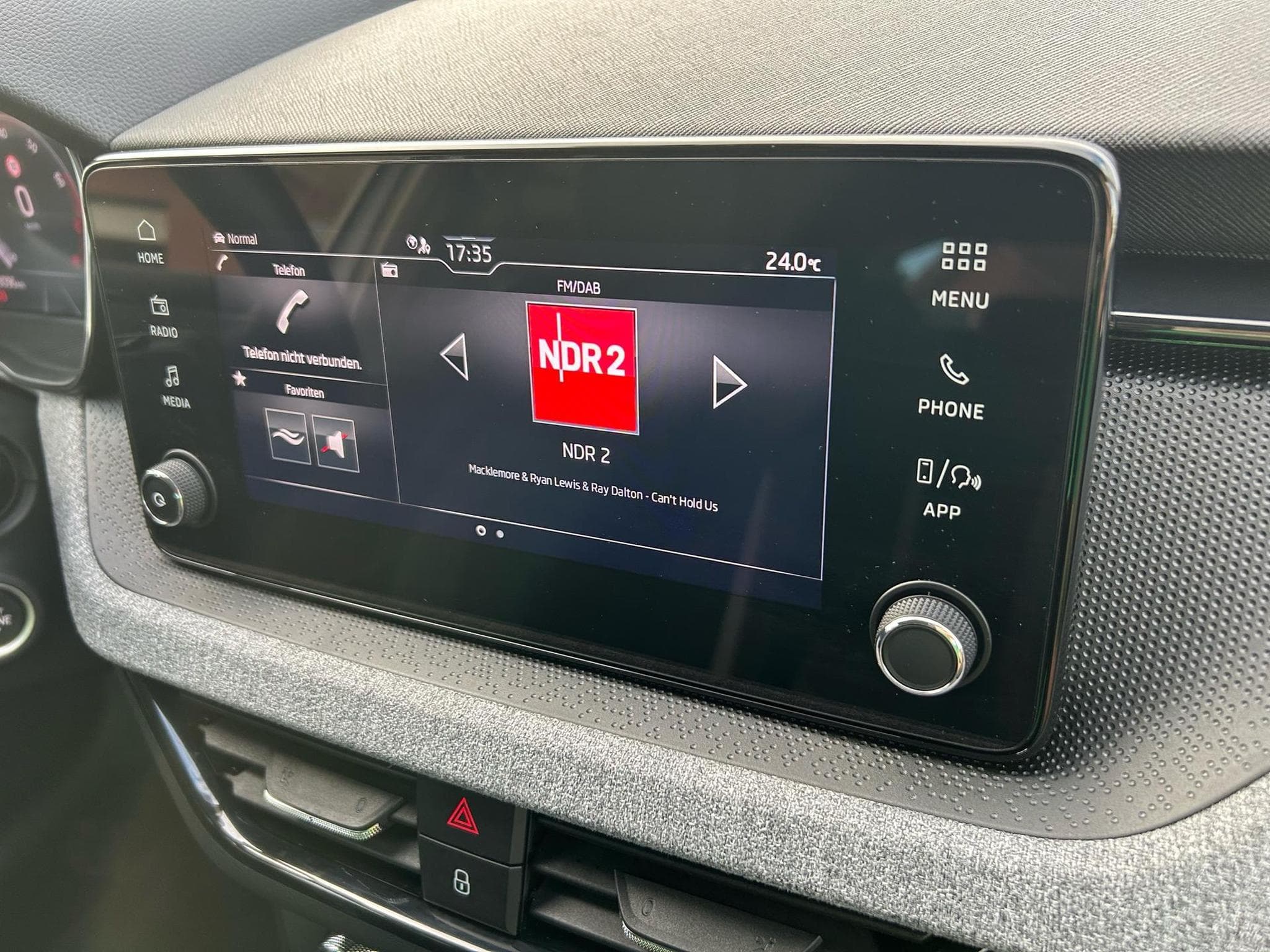 Skoda Scala Selection (2025) - Foto 9