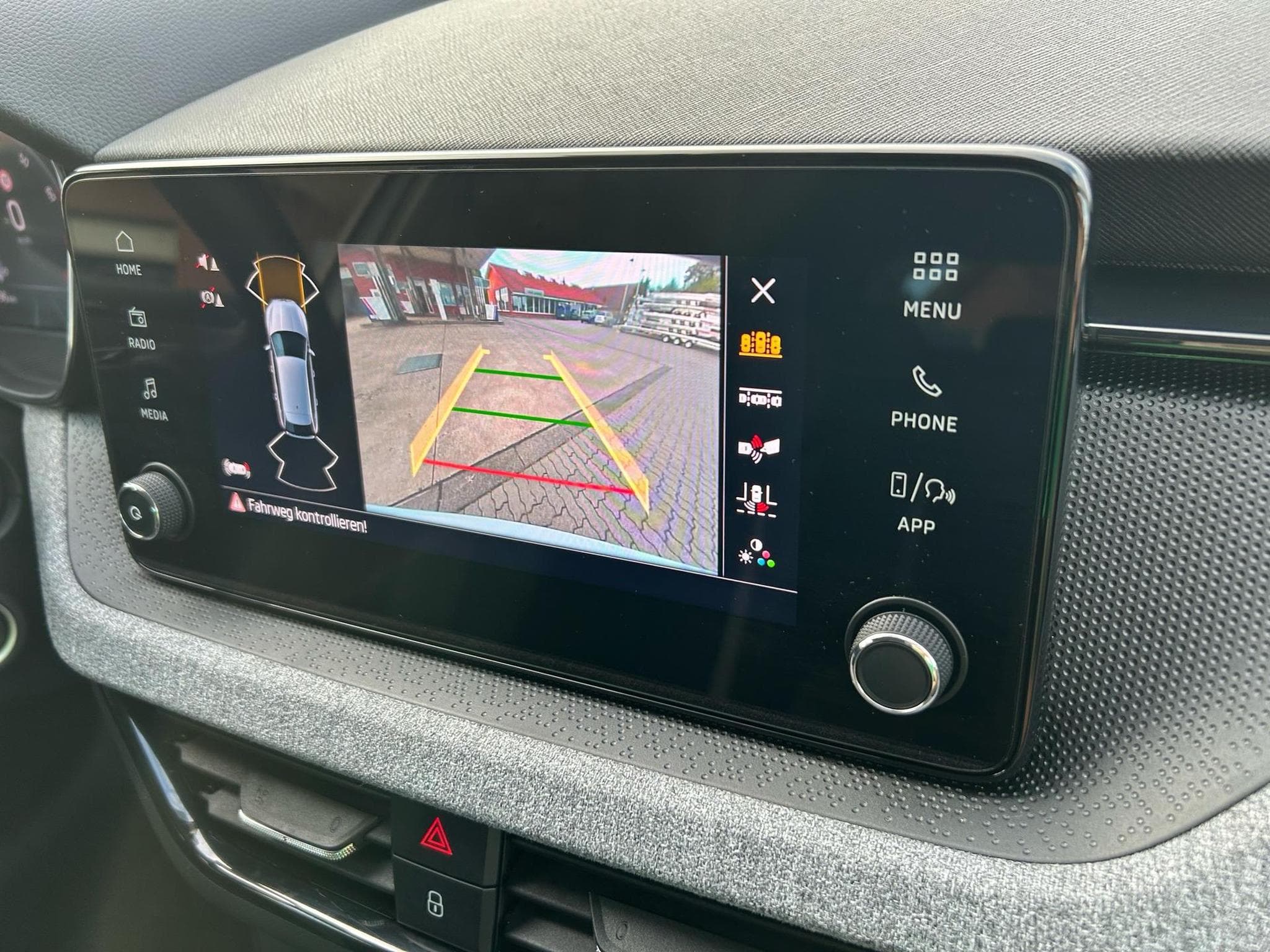 Skoda Scala Selection (2025) - Foto 14