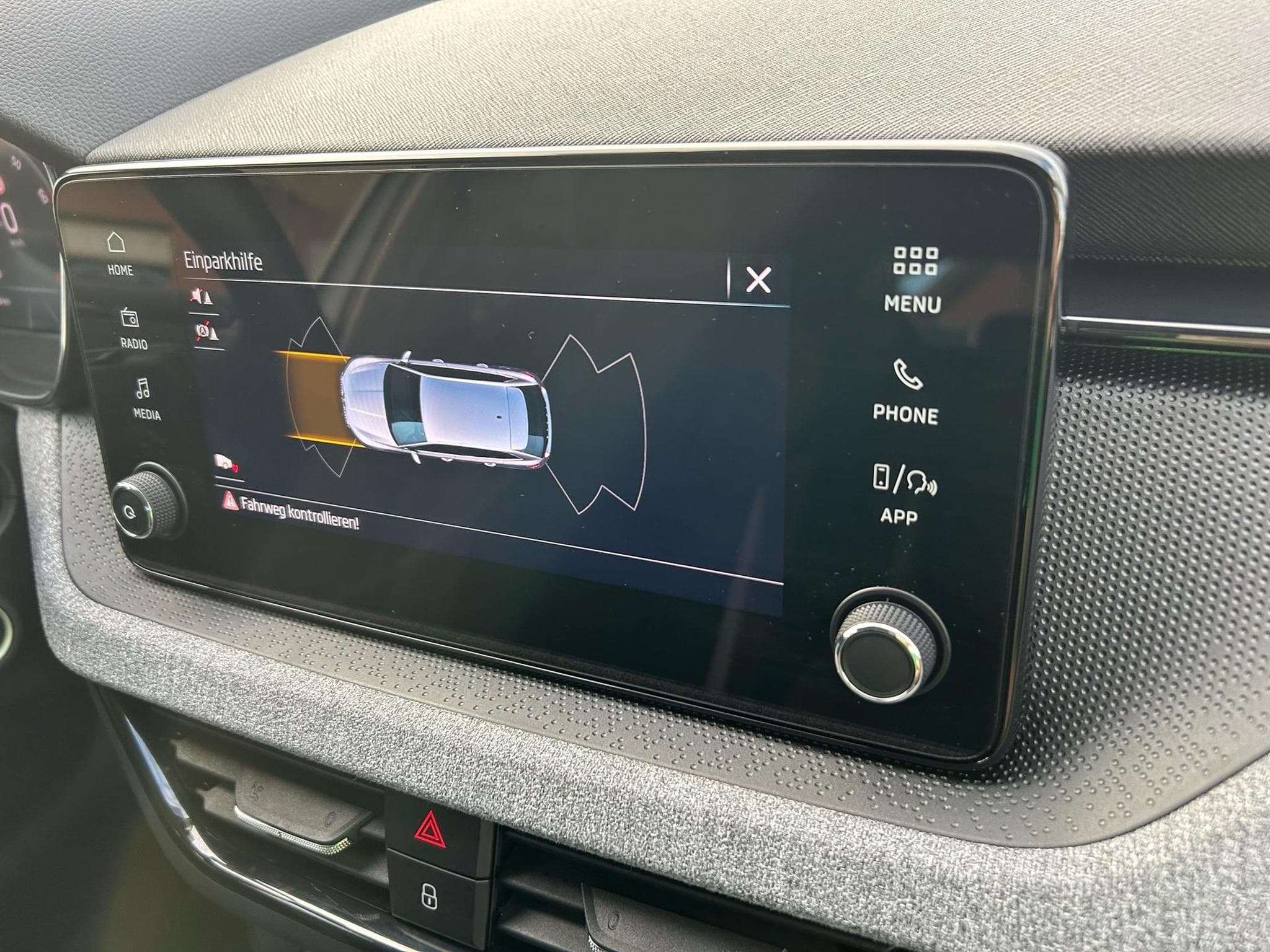 Skoda Scala Selection (2025) - Foto 15