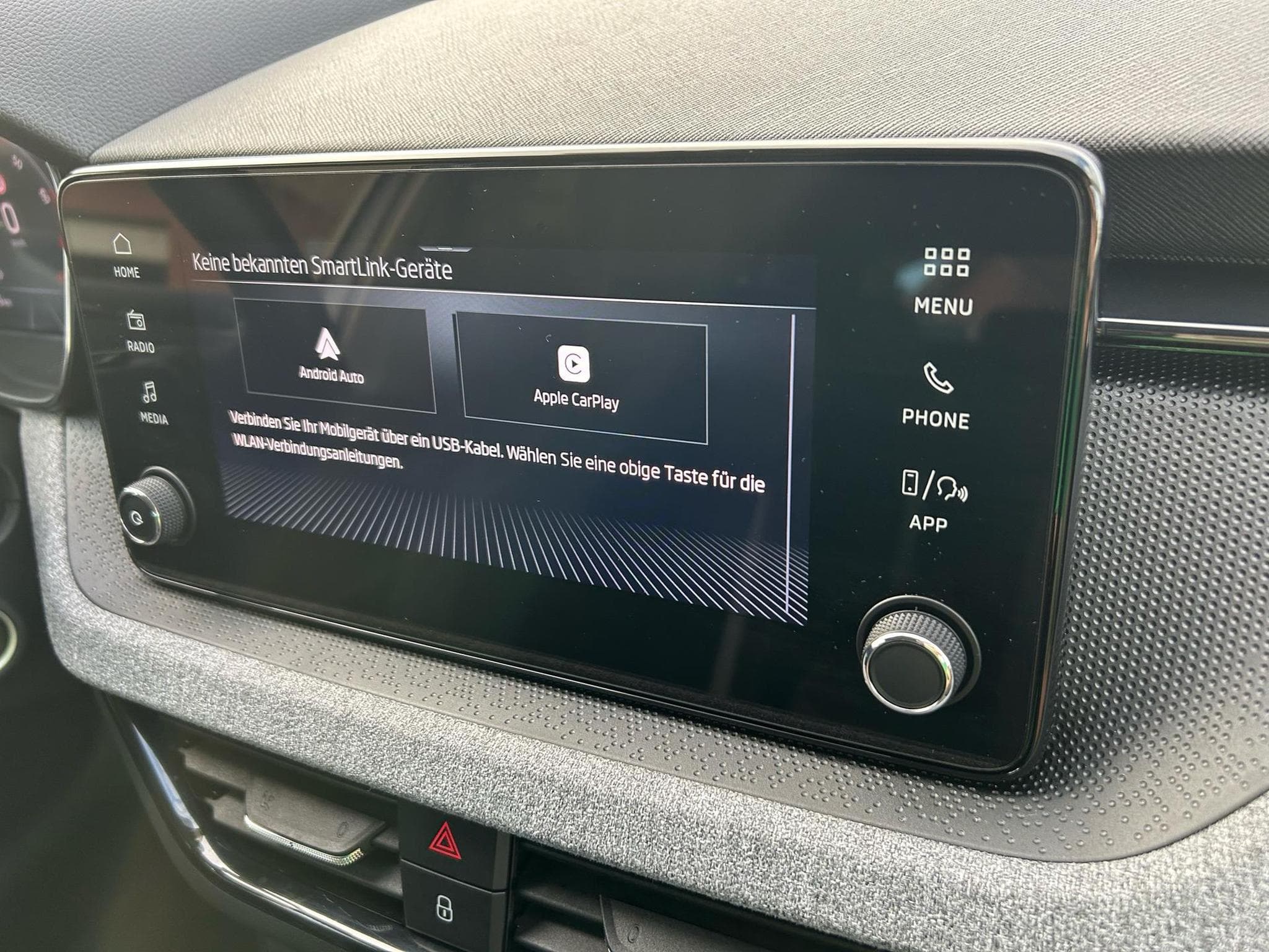 Skoda Scala Selection (2025) - Foto 12