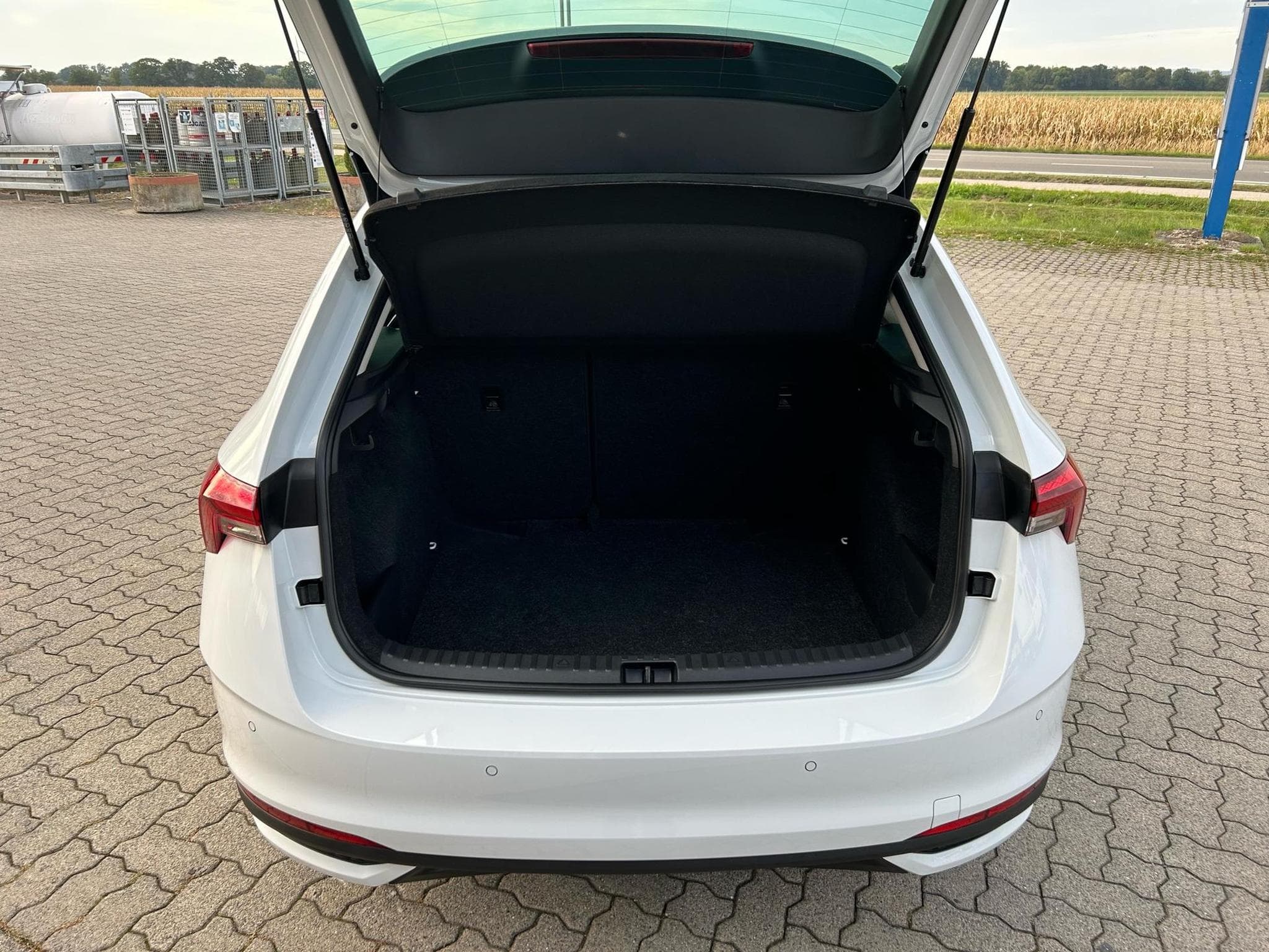 Skoda Scala Selection (2025) - Foto 18