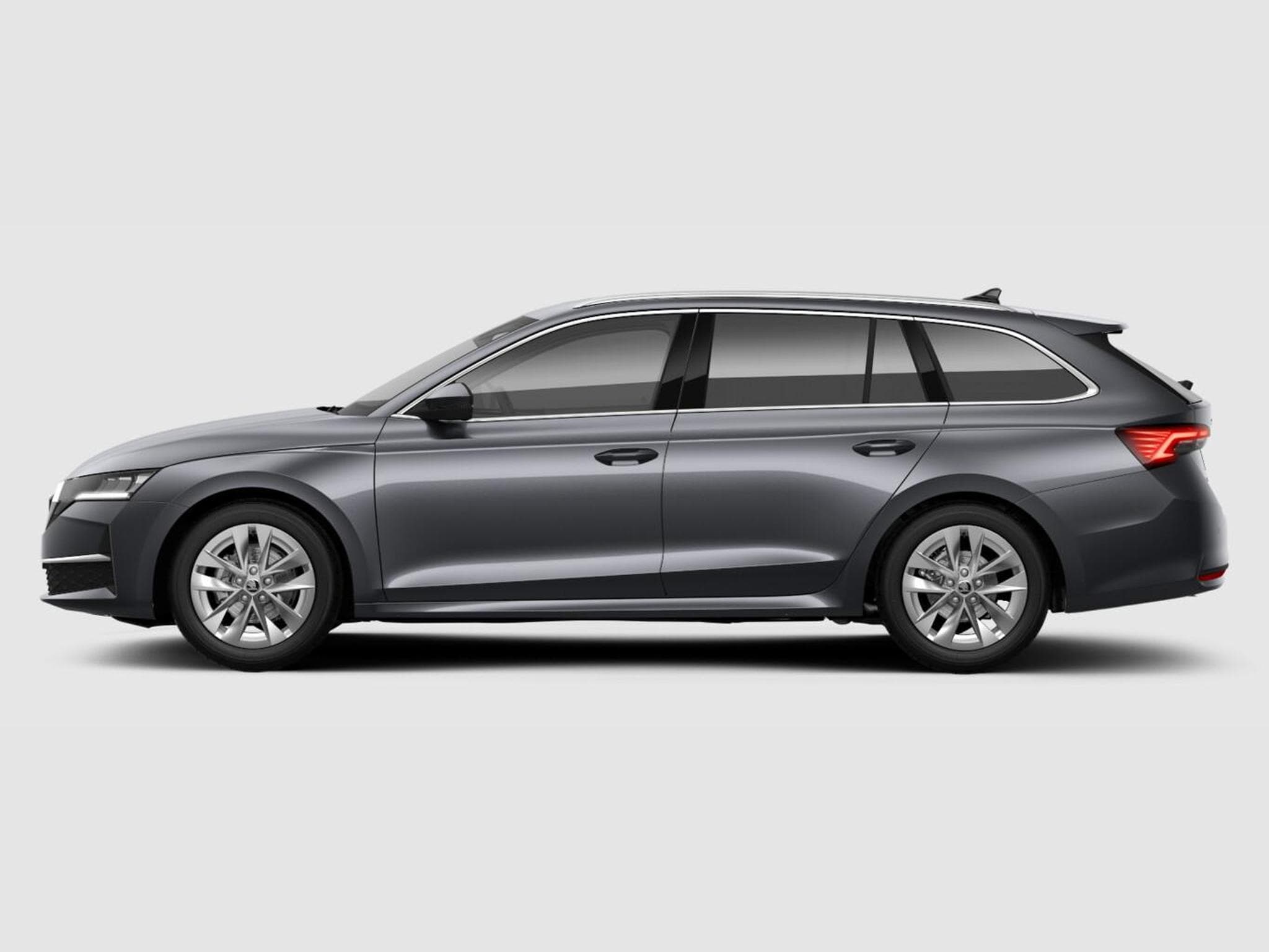 Skoda Octavia Selection (2026) - Foto 2