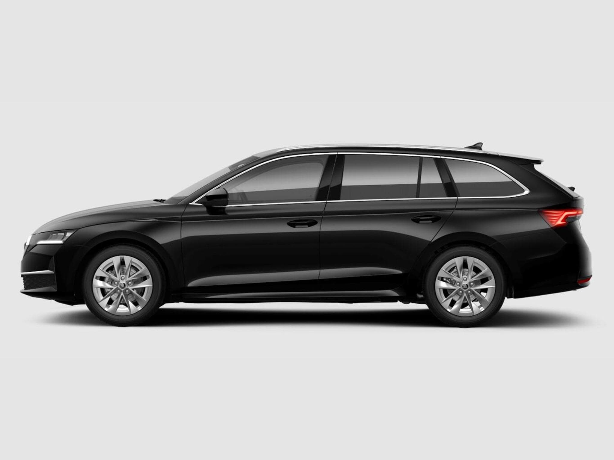 Skoda Octavia Selection (2026) - Foto 2