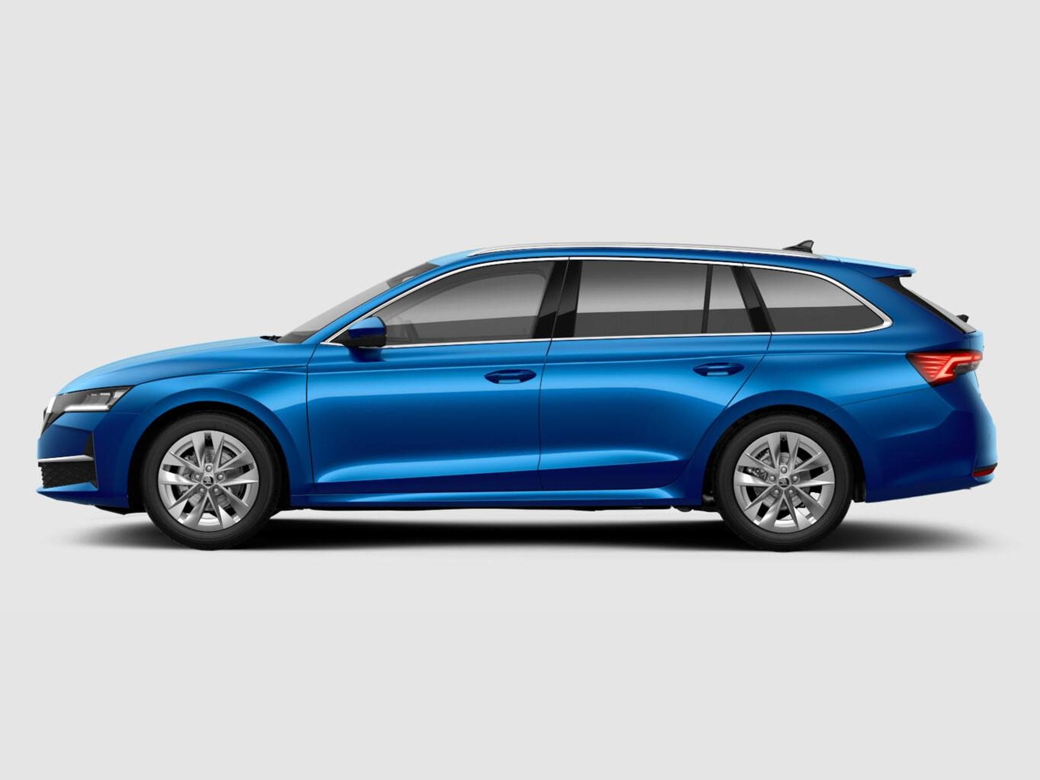 Skoda Octavia Selection (2026) - Foto 2