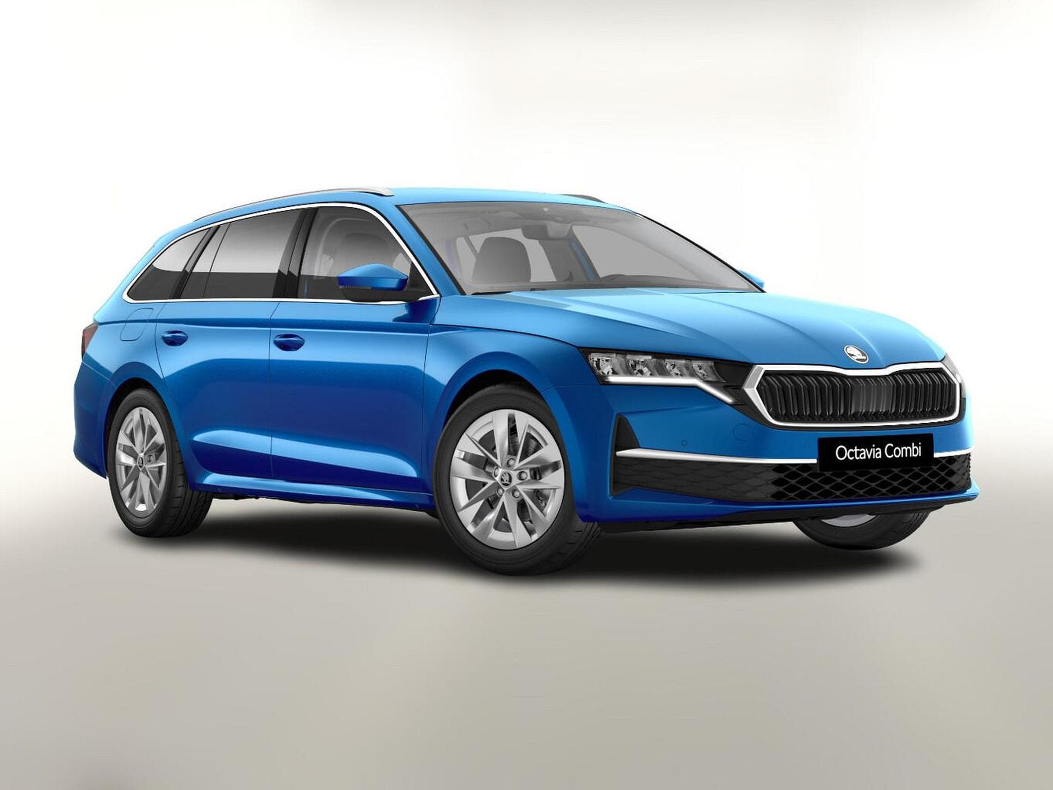 Skoda Octavia Selection (2026) - Foto 1