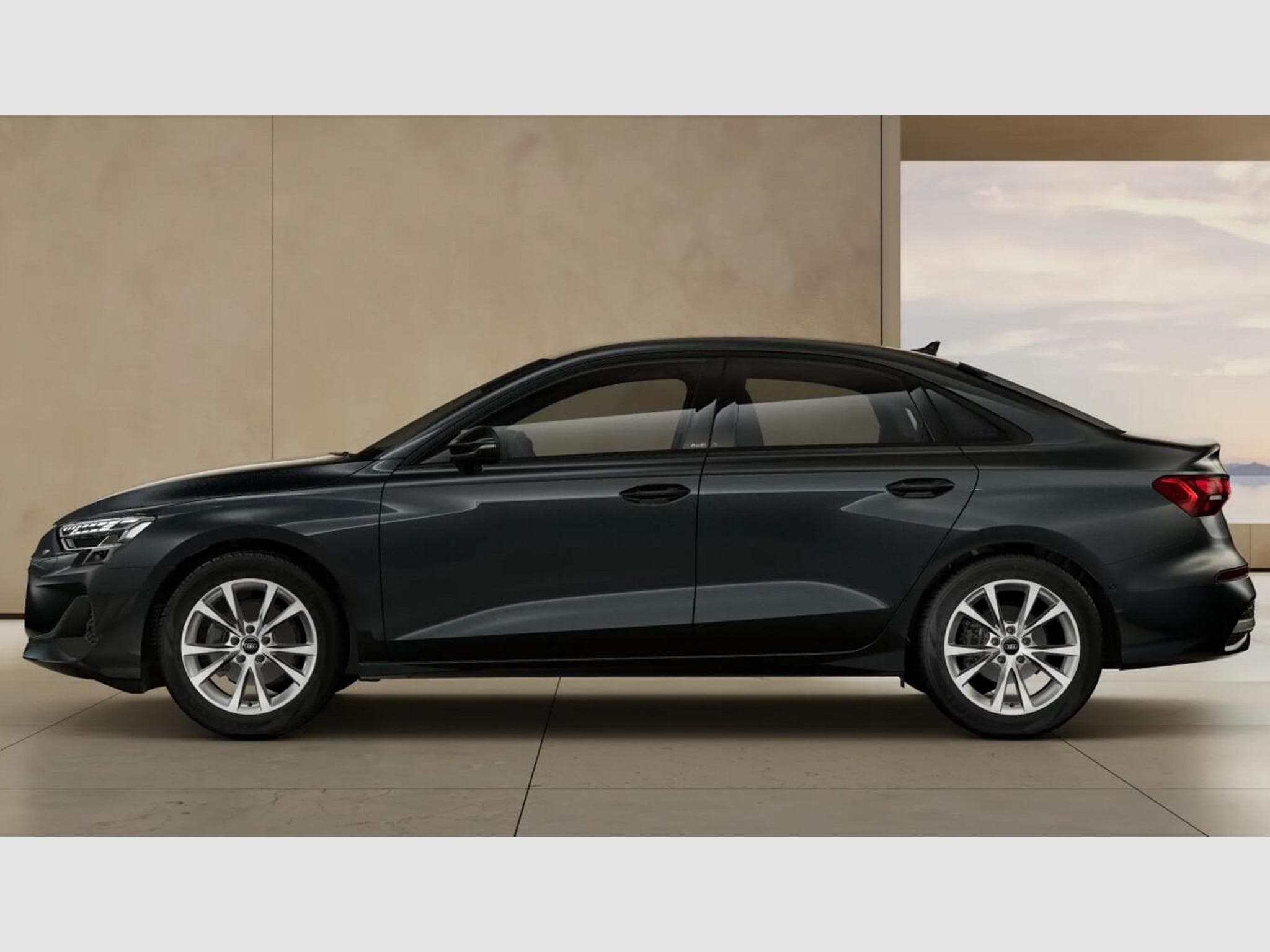 Audi A3 Lim S tronic (2026) - Foto 2