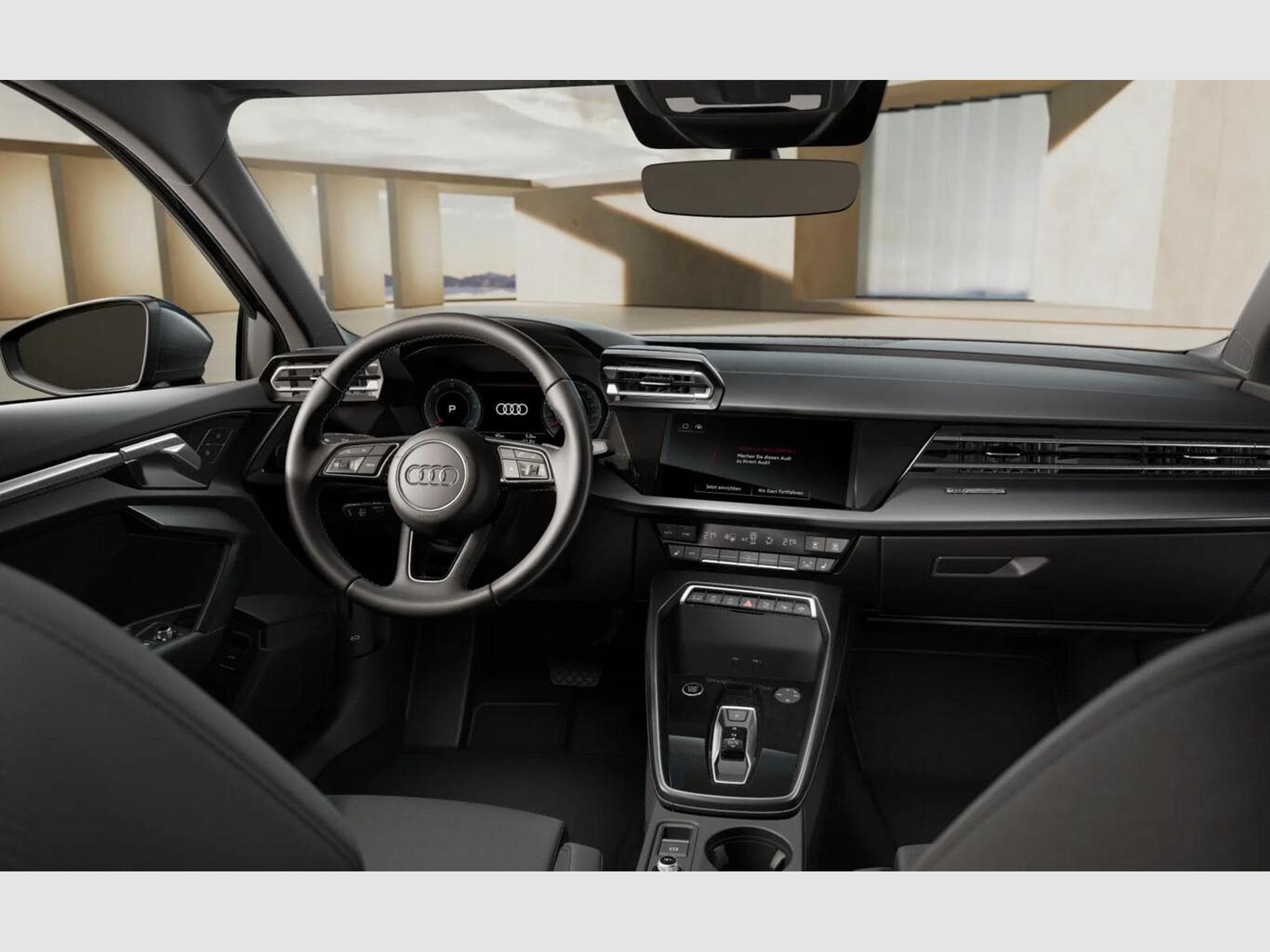Audi A3 Lim S tronic (2026) - Foto 4