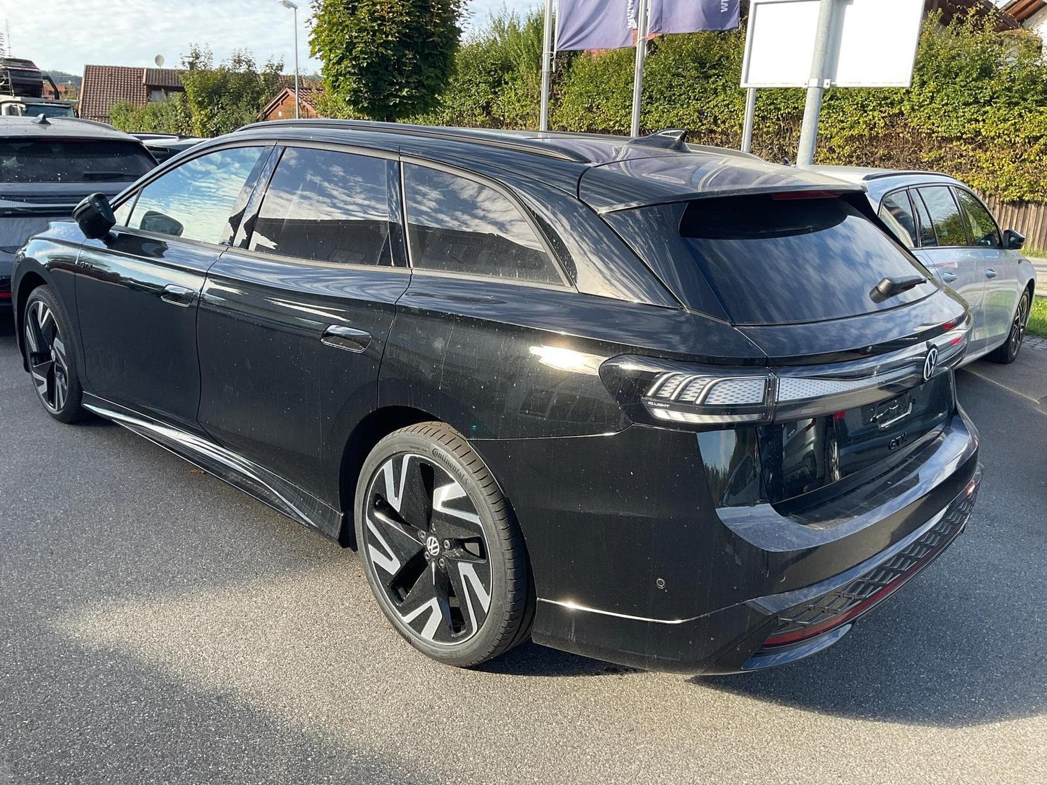 VW ID.7 GTX 250 kW 4Motion (2026) - Foto 2