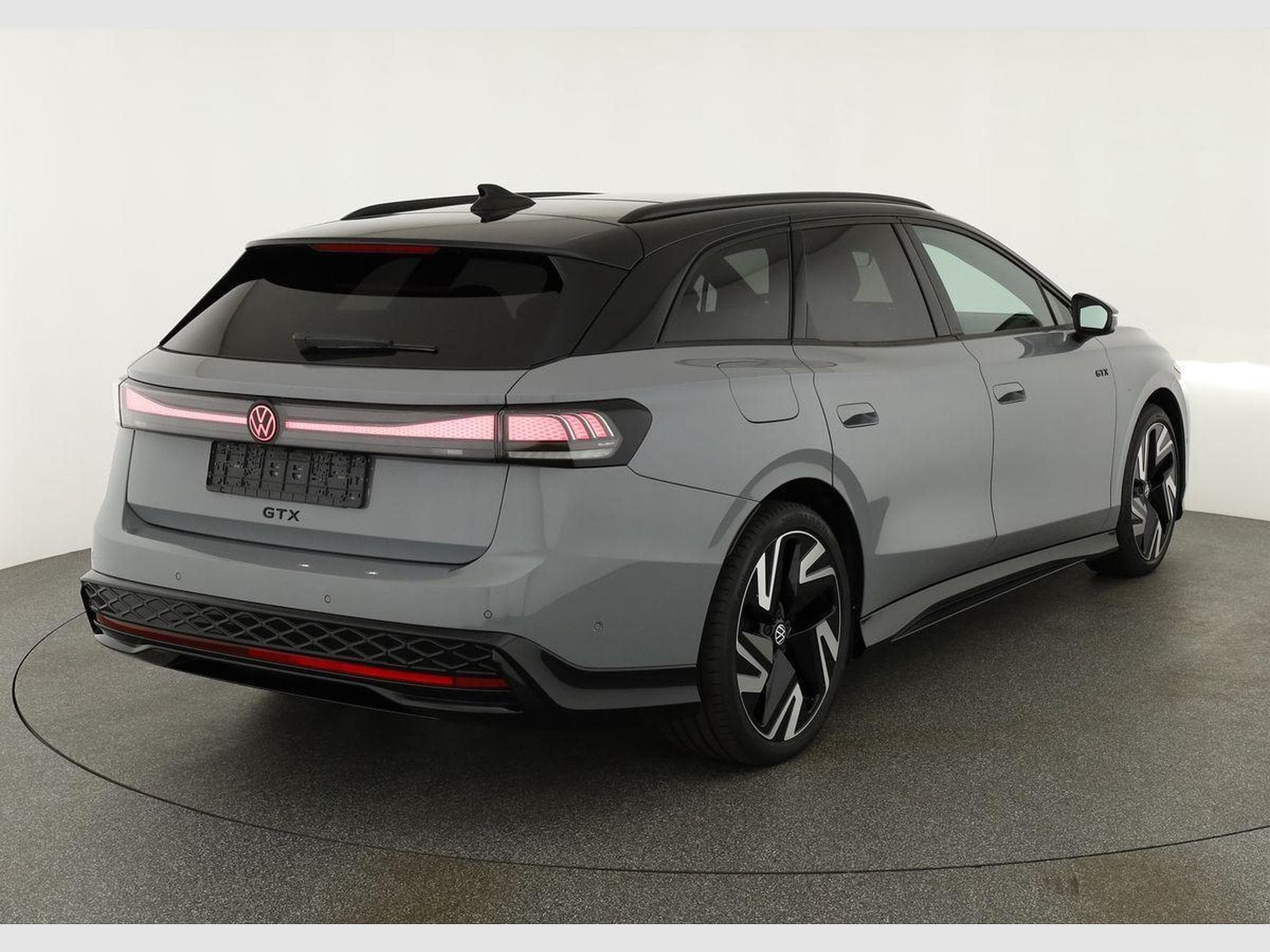 VW ID.7 GTX 250 kW 4Motion (2026) - Foto 2