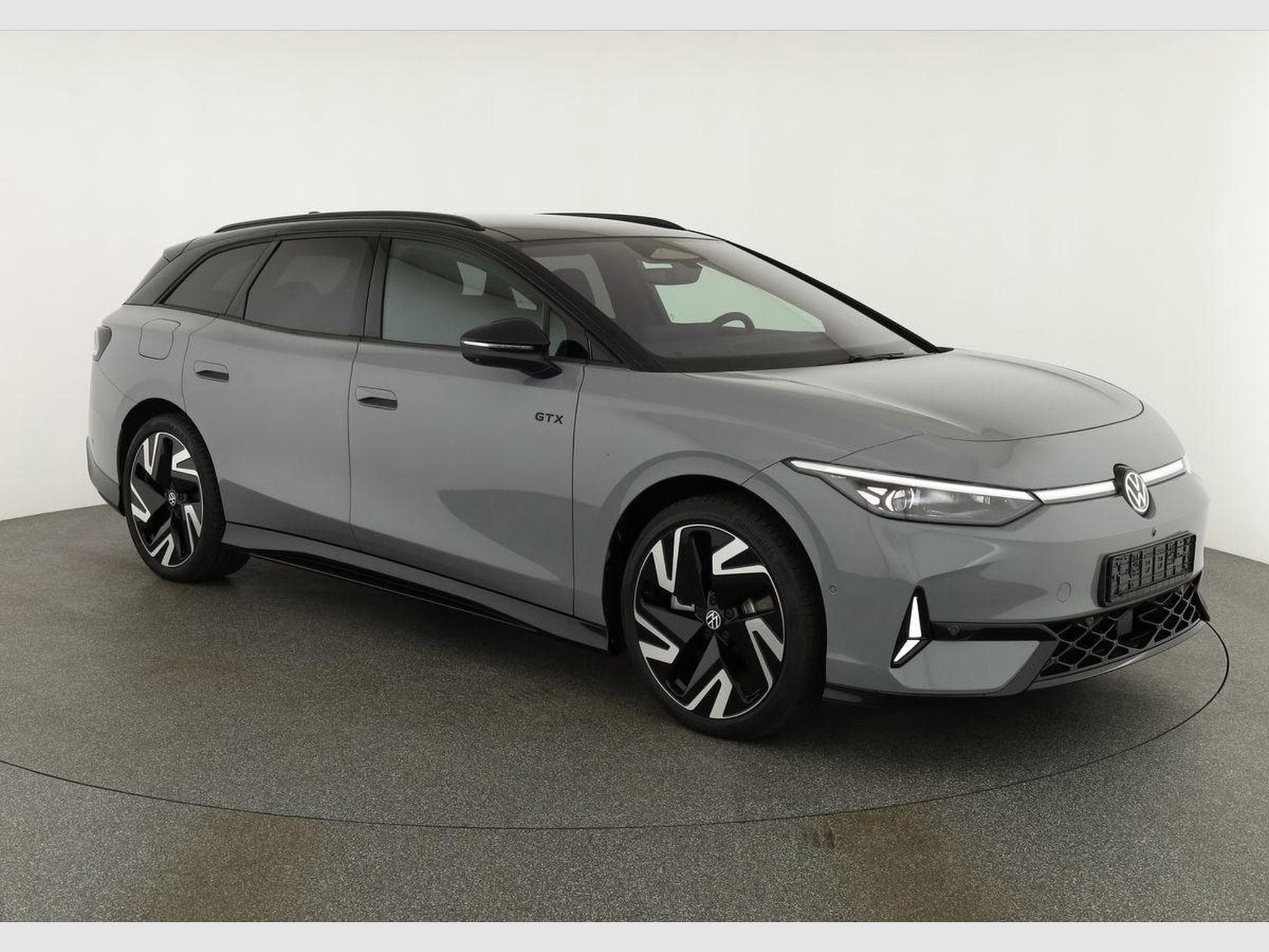VW ID.7 GTX 250 kW 4Motion (2026) - Foto 1