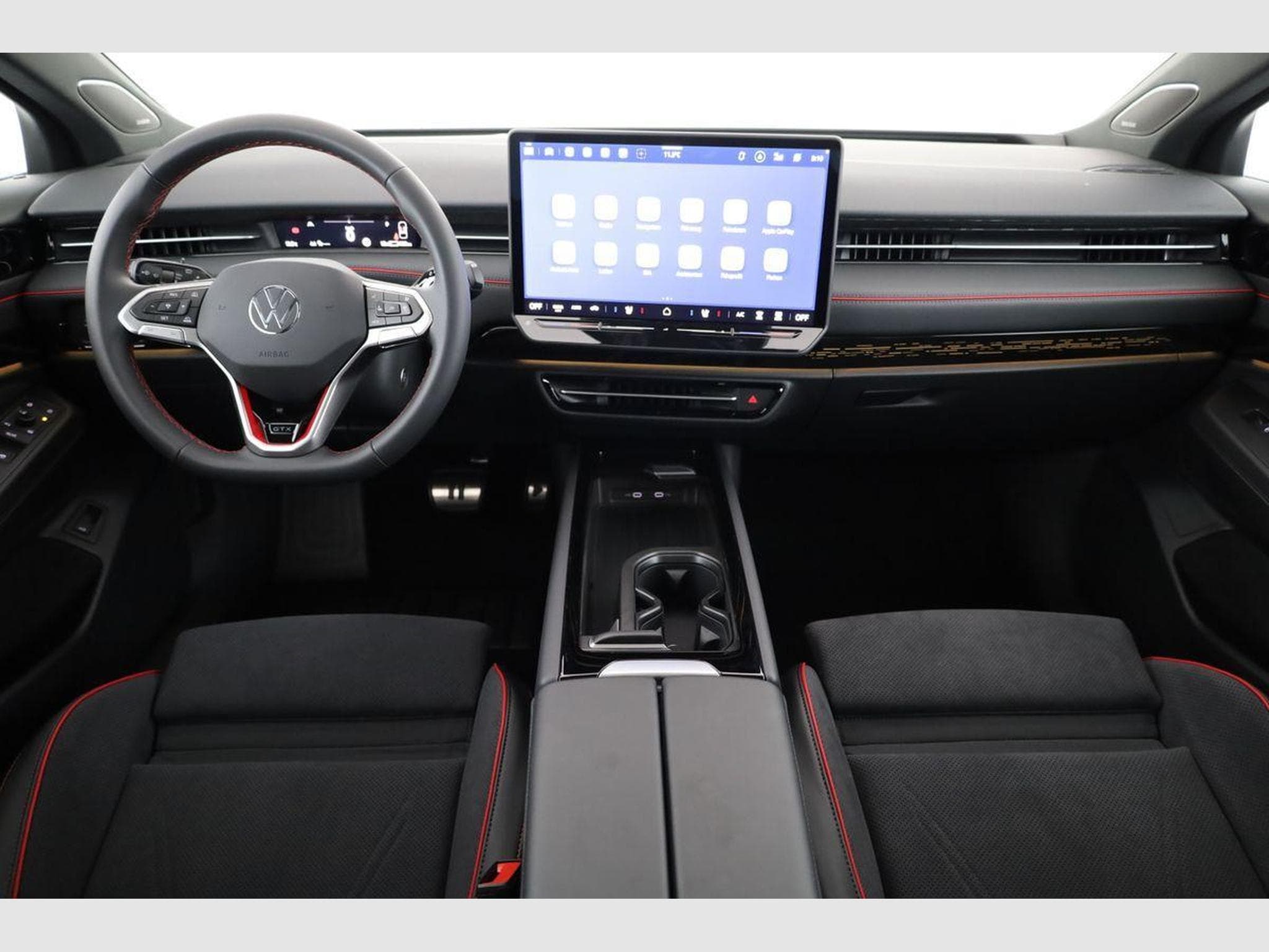 VW ID.7 GTX 250 kW 4Motion (2026) - Foto 5