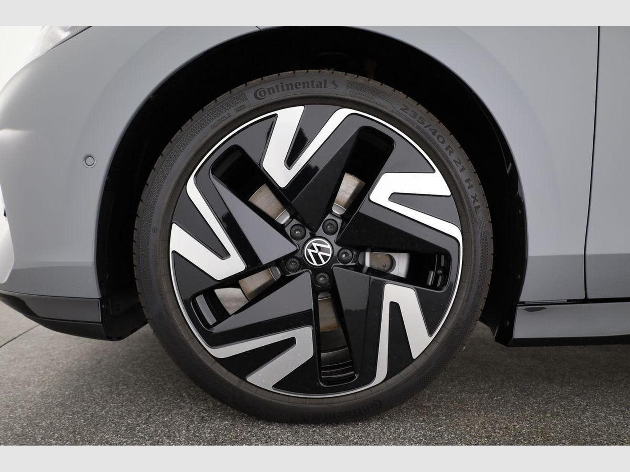 VW ID.7 GTX 250 kW 4Motion (2026) - Foto 18