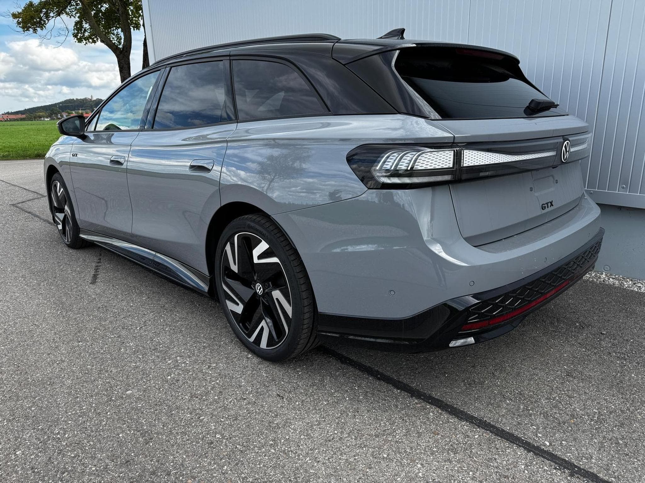 VW ID.7 GTX 250 kW 4Motion (2026) - Foto 2