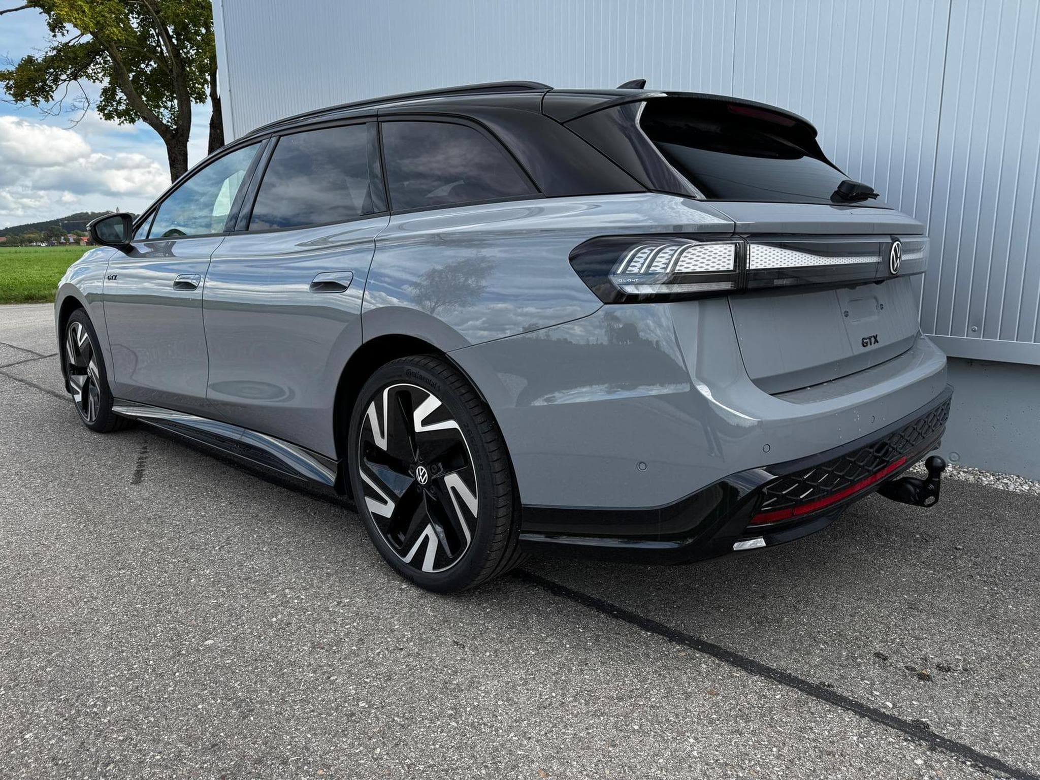 VW ID.7 GTX 250 kW 4Motion (2026) - Foto 3