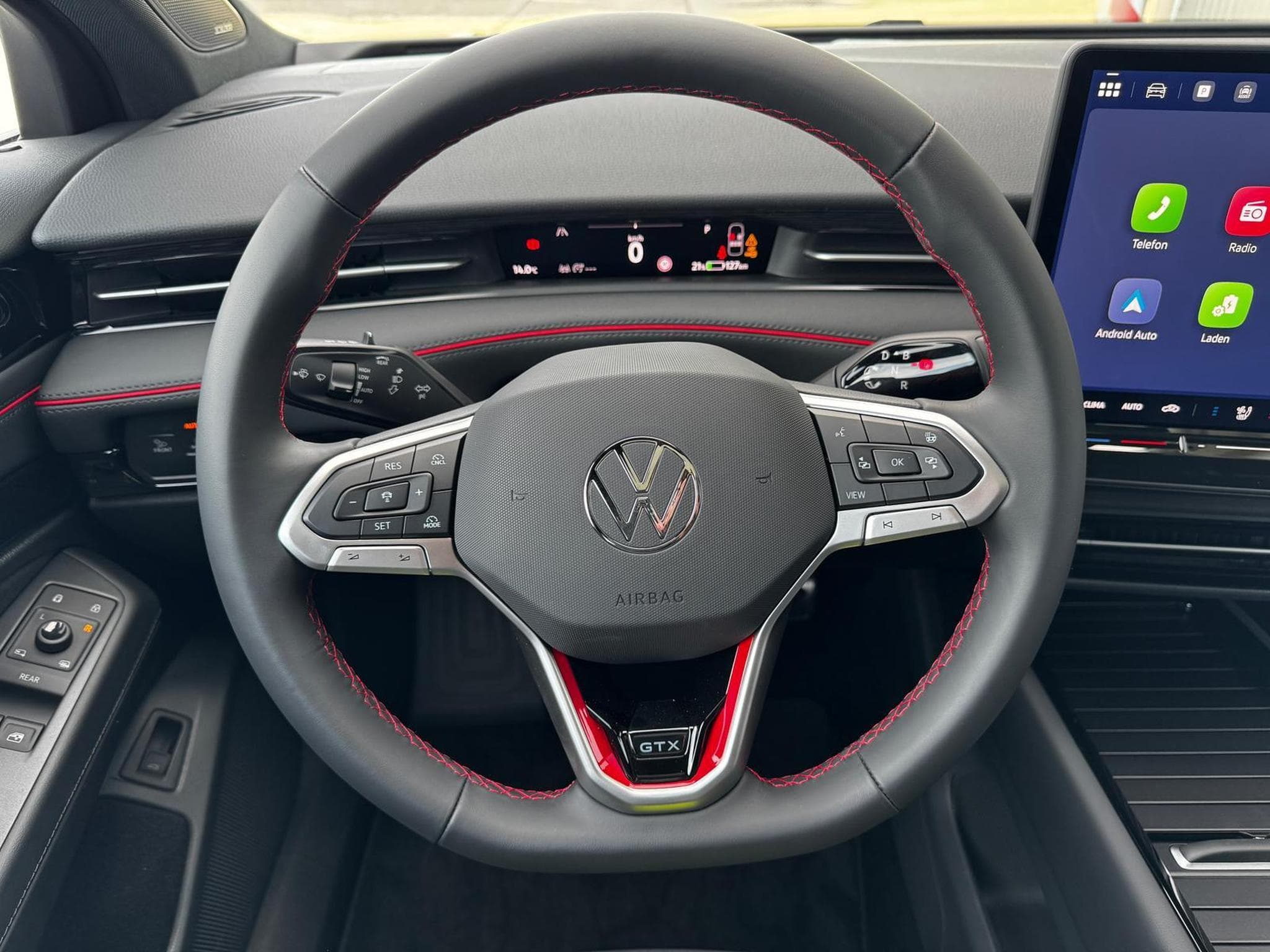 VW ID.7 GTX 250 kW 4Motion (2026) - Foto 6
