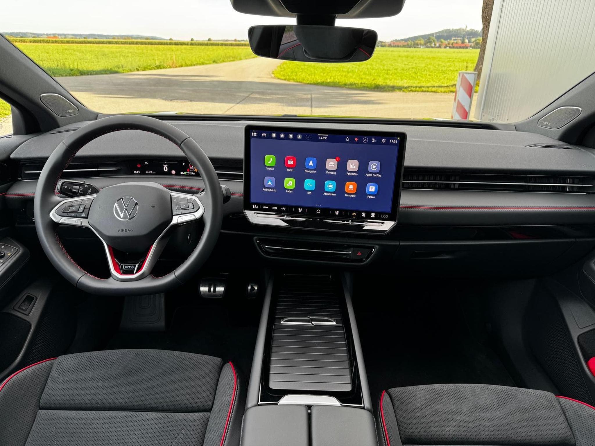 VW ID.7 GTX 250 kW 4Motion (2026) - Foto 7