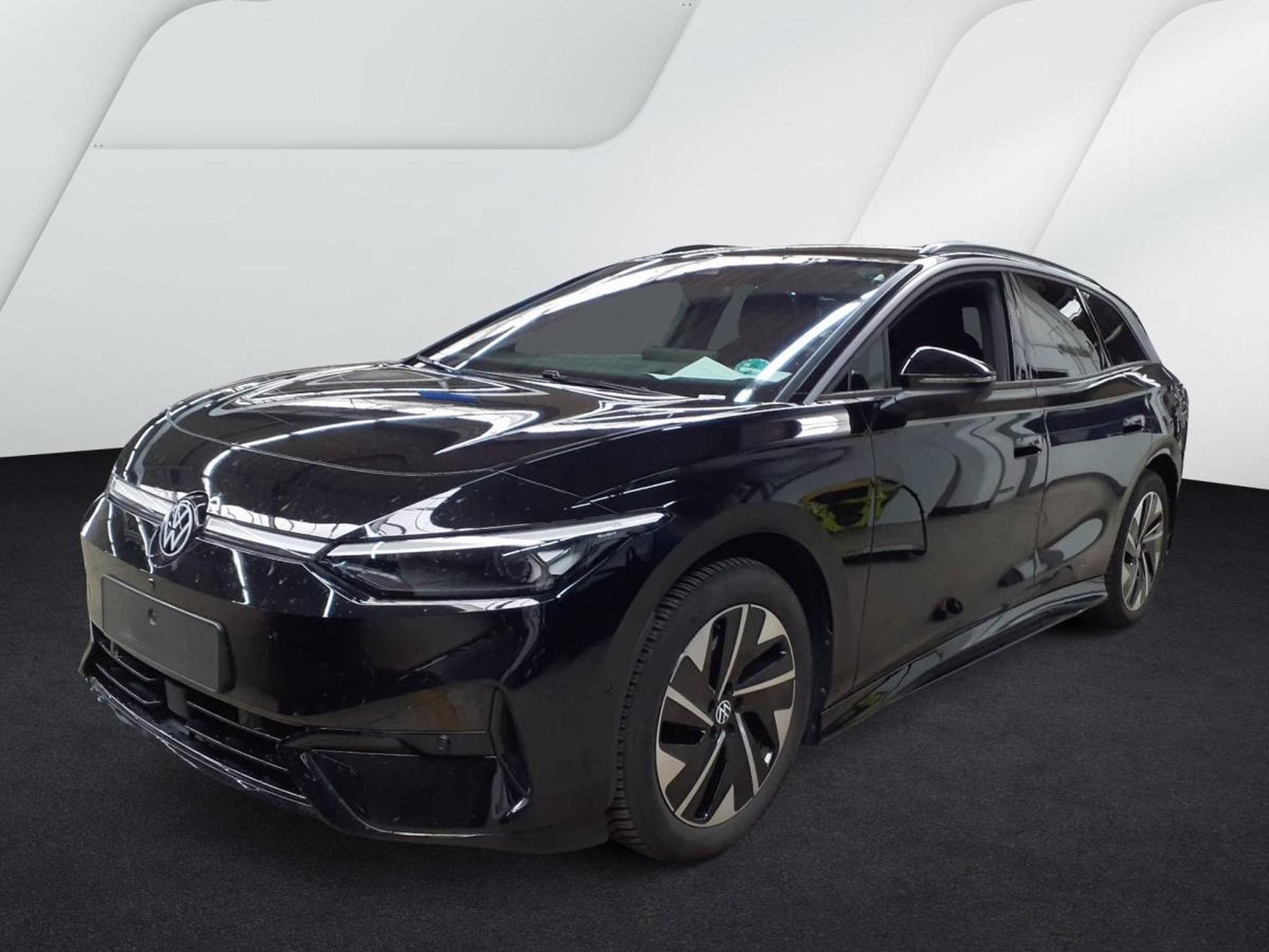 VW ID.7 Pro Tourer (2025) - Foto 1