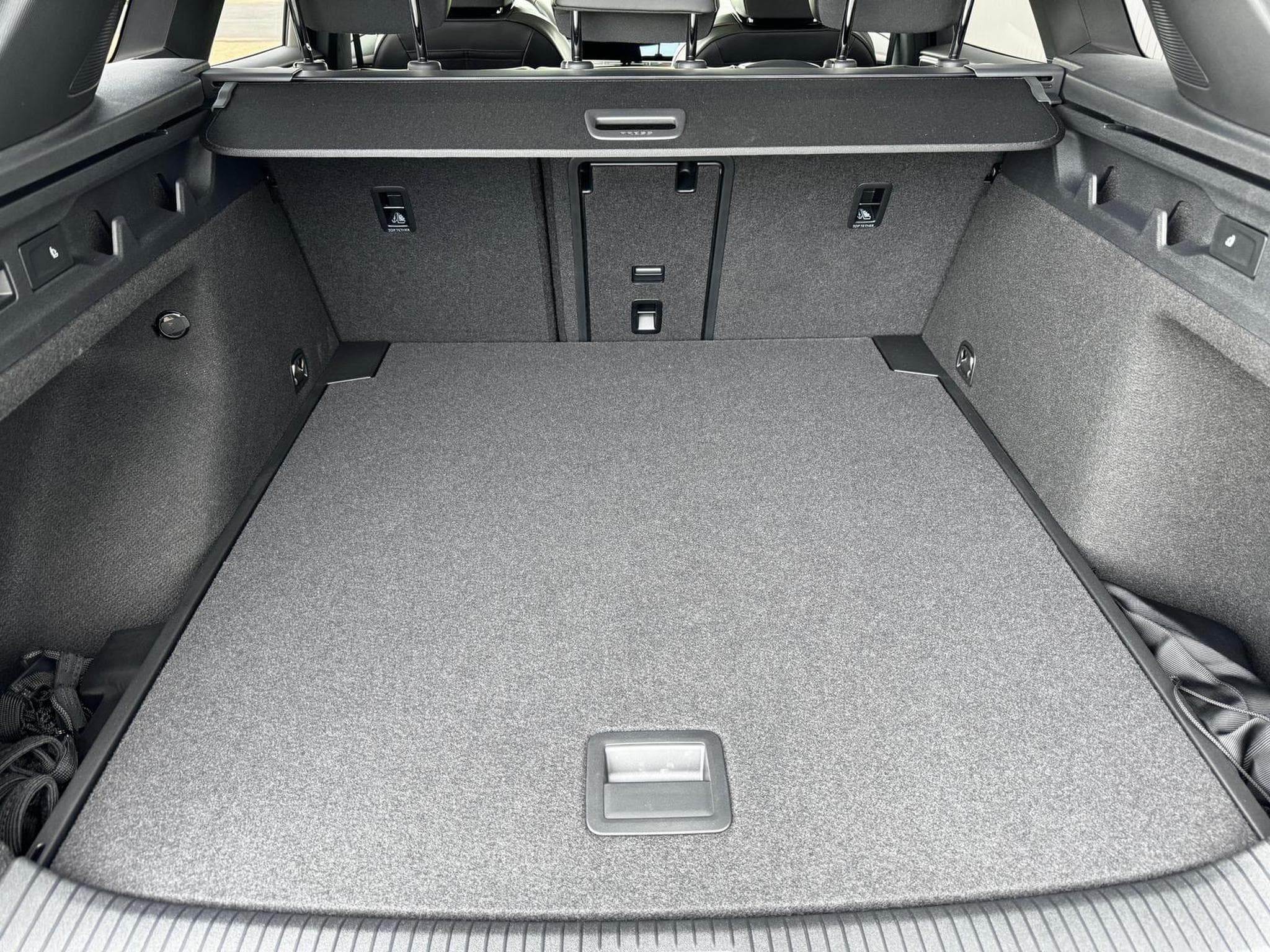 VW ID.7 GTX 250 kW 4Motion (2026) - Foto 11