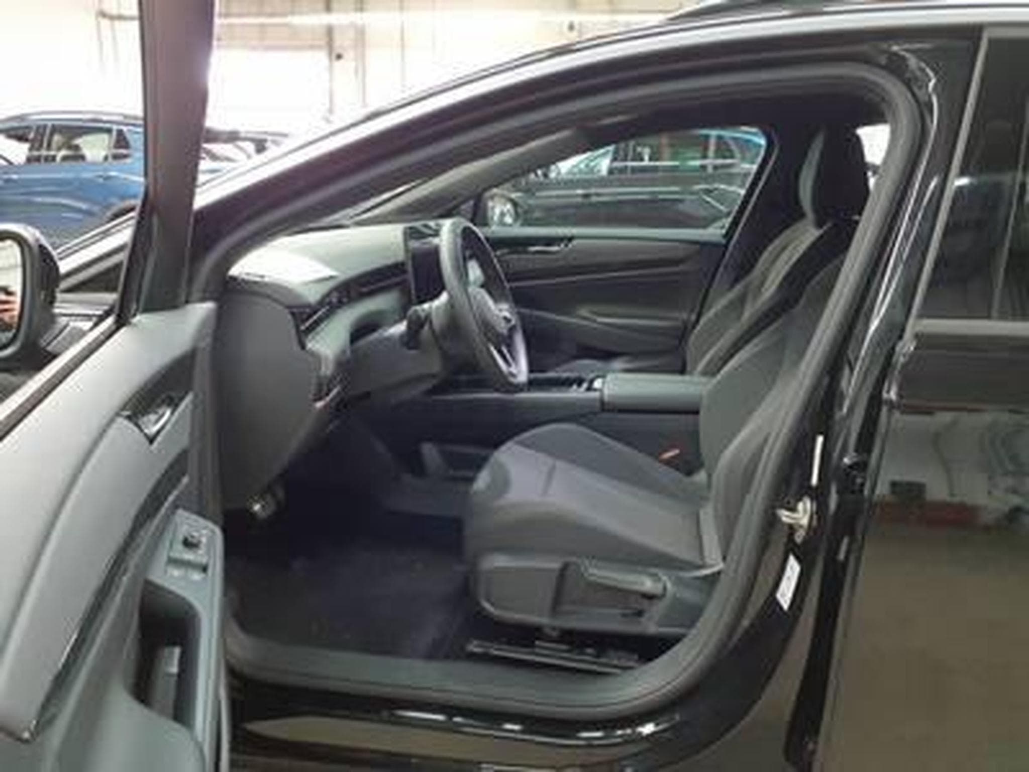 VW ID.7 Pro Tourer (2025) - Foto 3