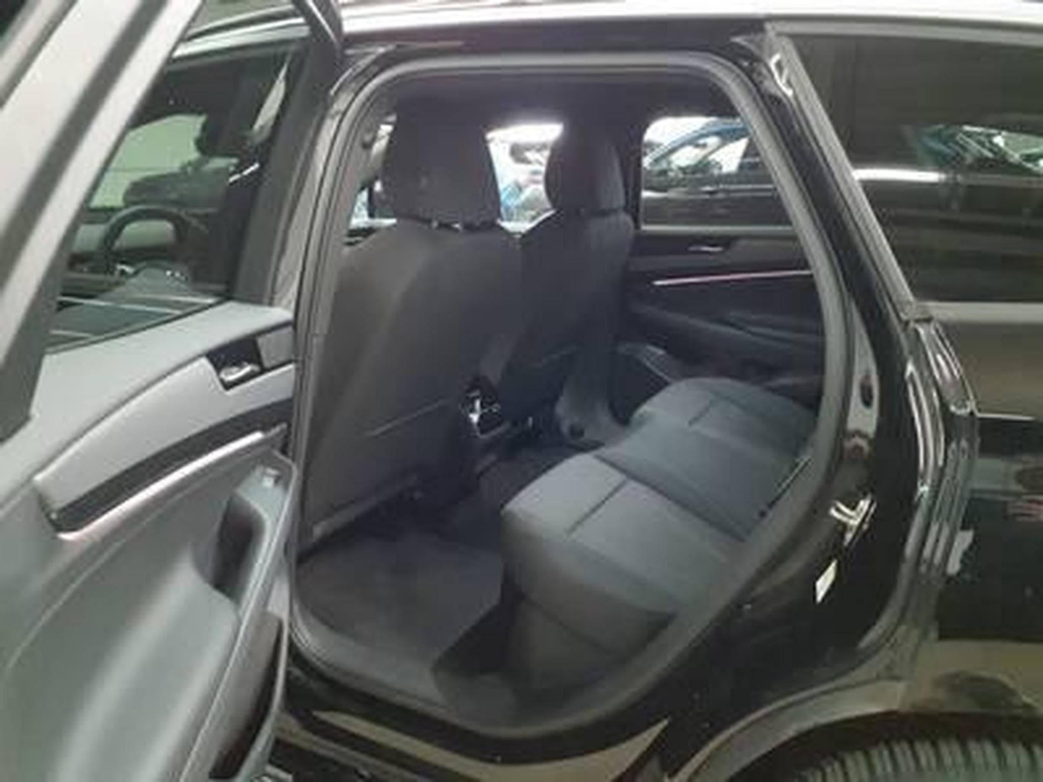 VW ID.7 Pro Tourer (2025) - Foto 4