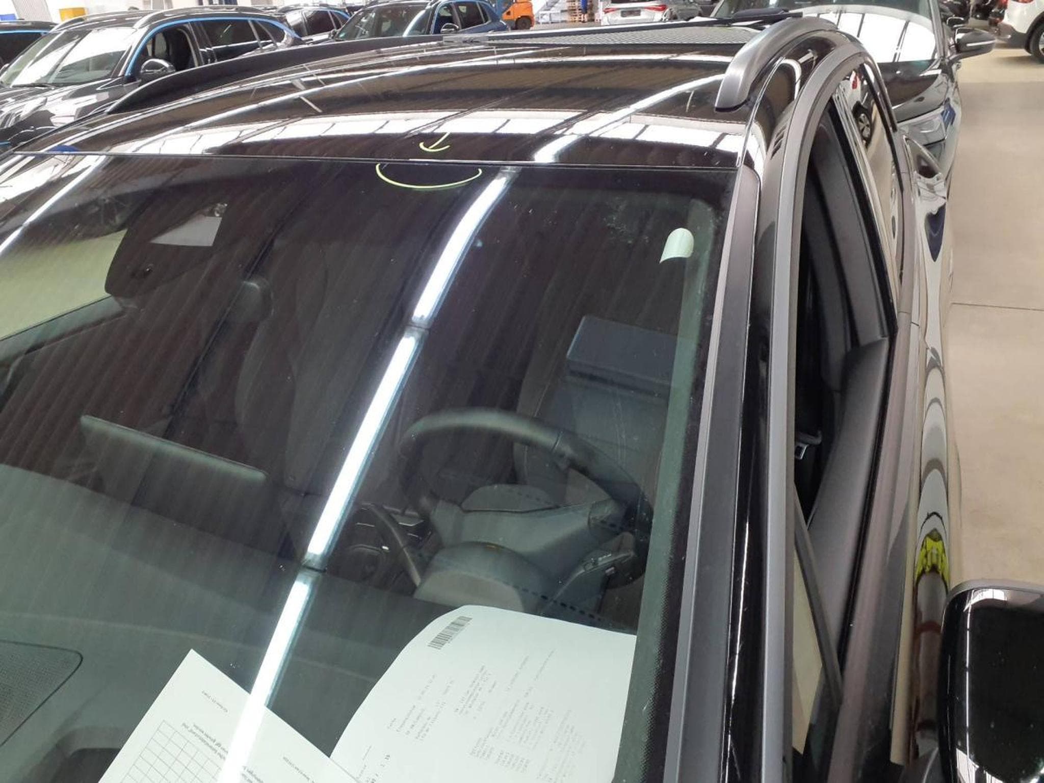 VW ID.7 Pro Tourer (2025) - Foto 17