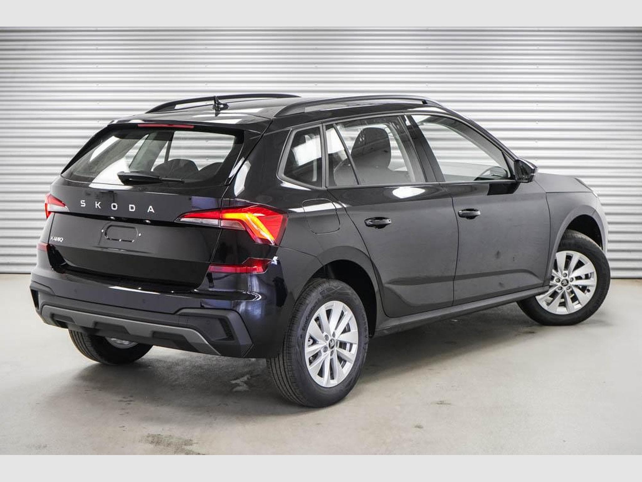 Skoda Kamiq 1,0 TSI DSG (2026) - Foto 3