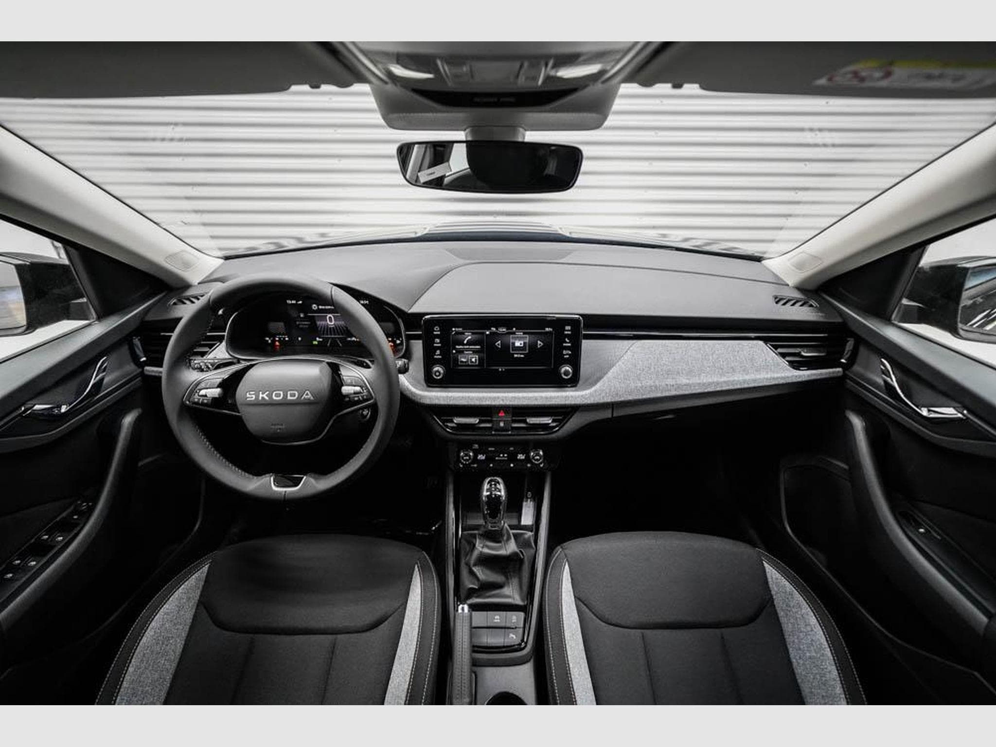 Skoda Kamiq 1,0 TSI DSG (2026) - Foto 6