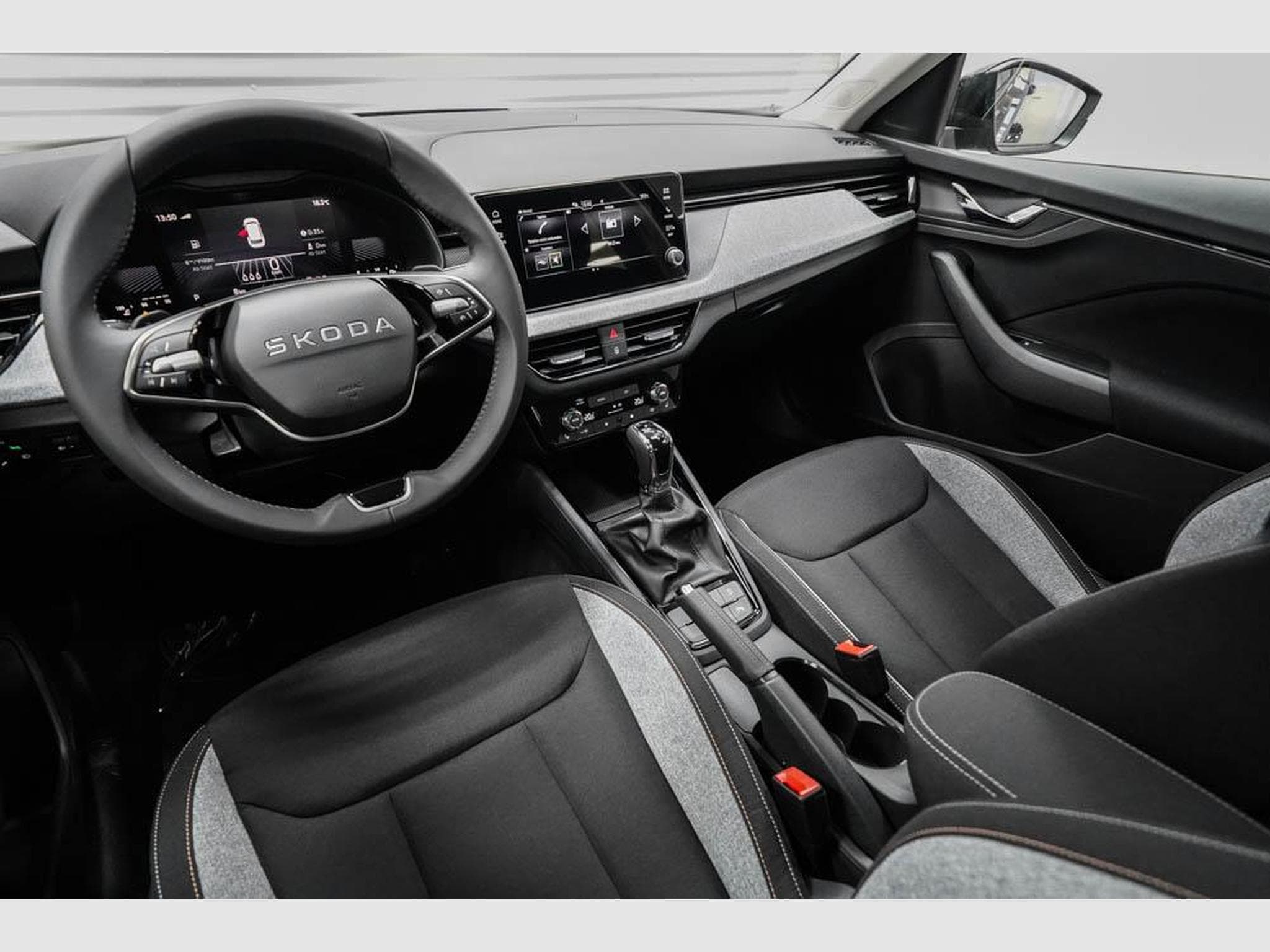 Skoda Kamiq 1,0 TSI DSG (2026) - Foto 7