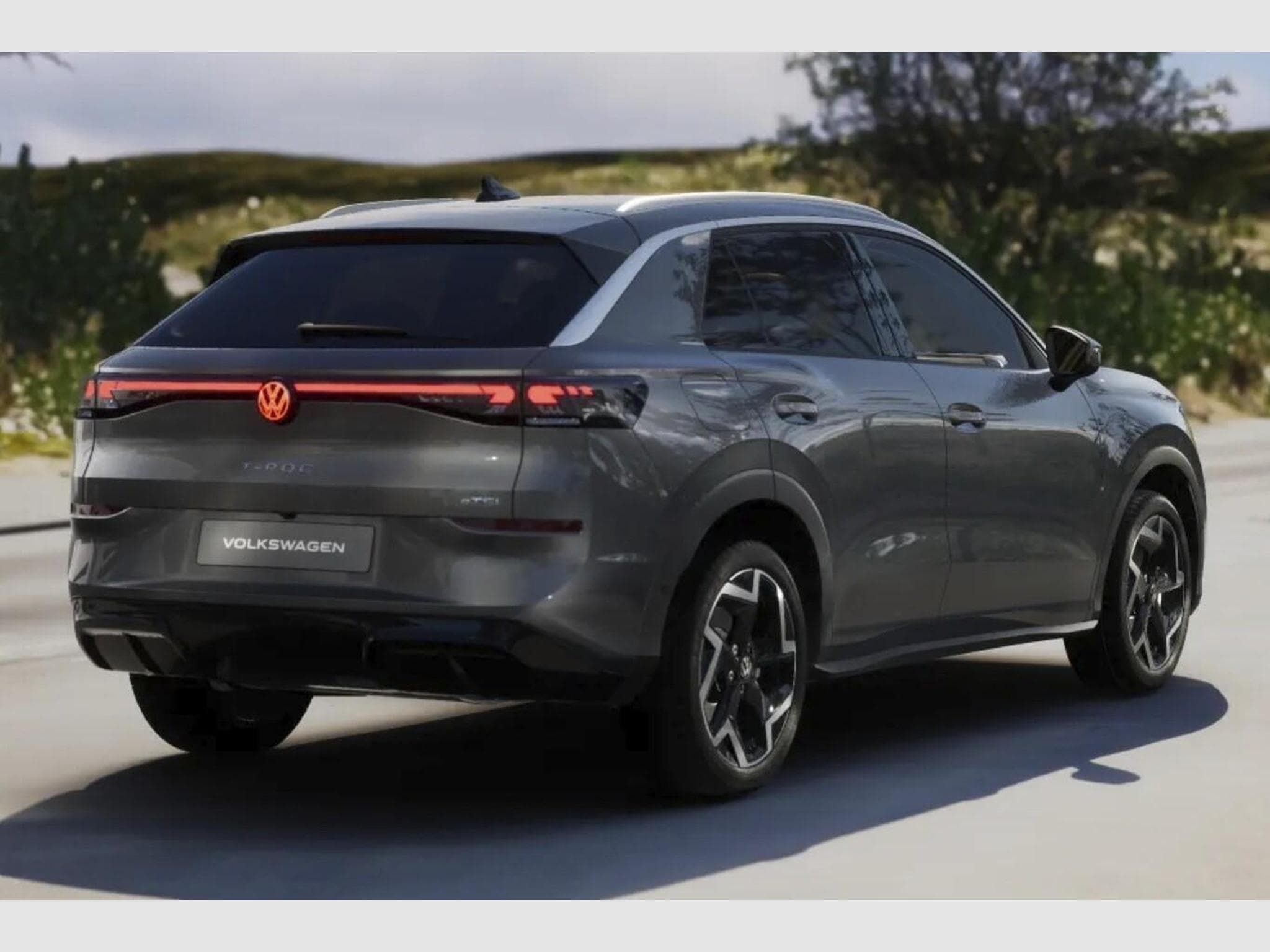 VW T-Roc R-Line (2026) - Foto 4