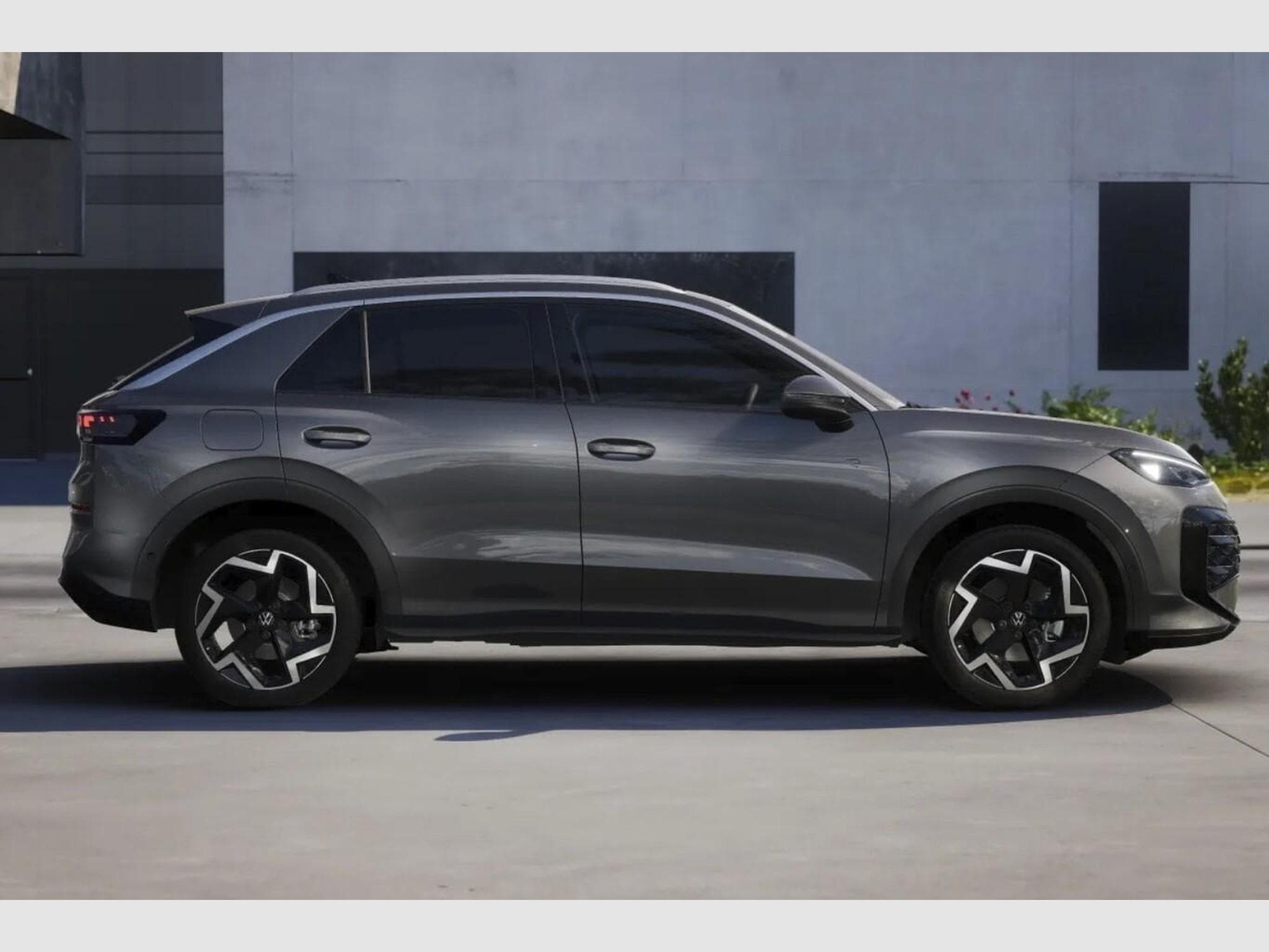 VW T-Roc R-Line (2026) - Foto 3