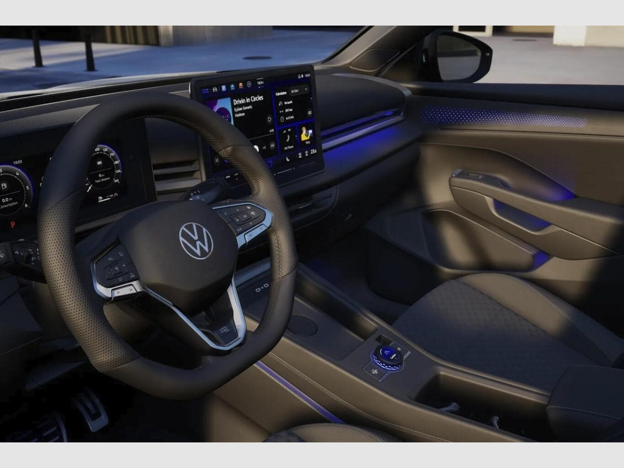 VW T-Roc R-Line (2026) - Foto 7