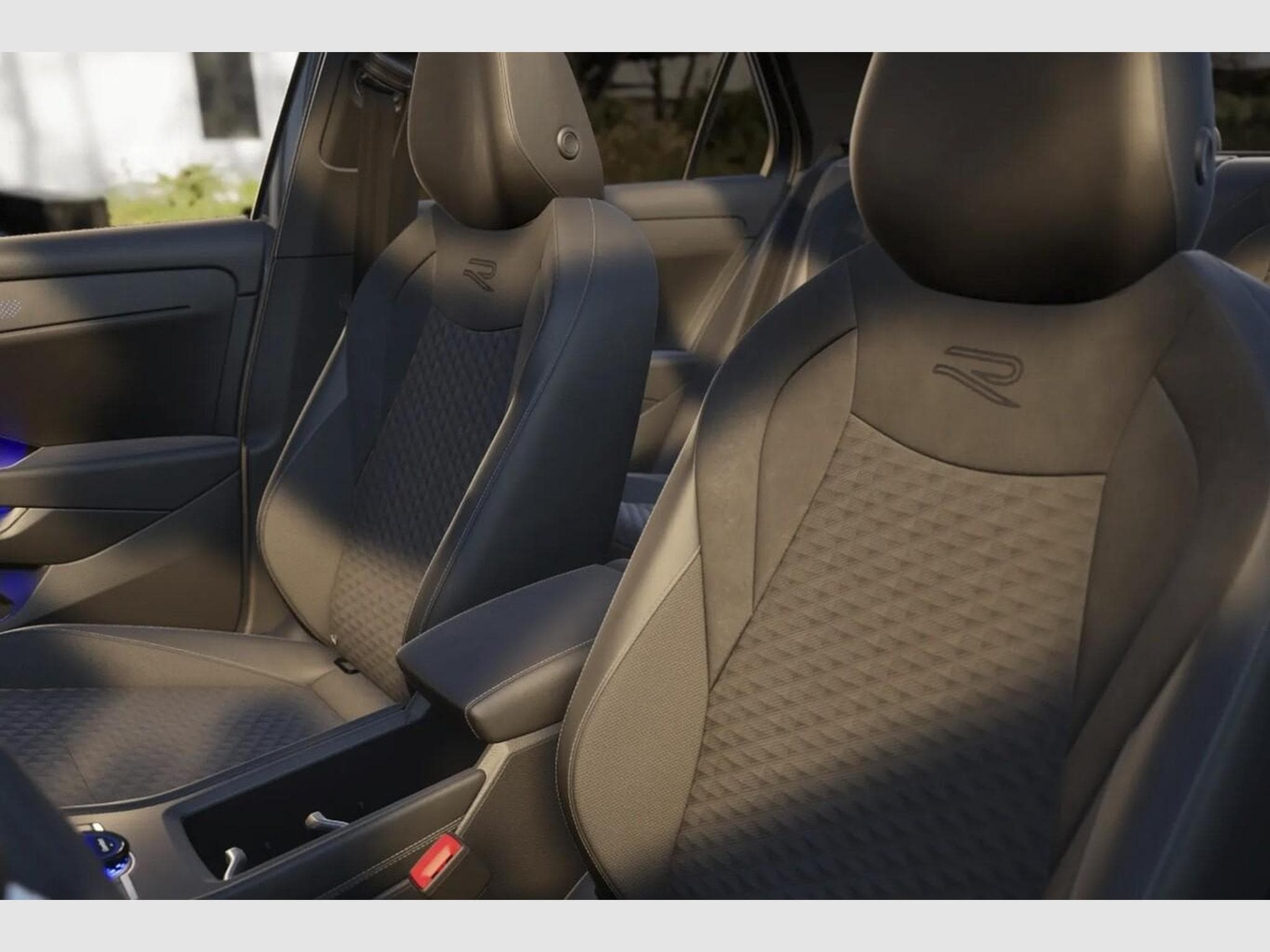 VW T-Roc R-Line (2026) - Foto 8