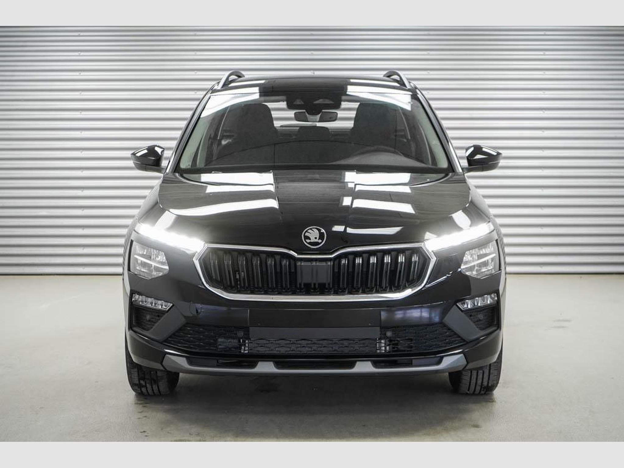 Skoda Kamiq 1,0 TSI DSG (2026) - Foto 2