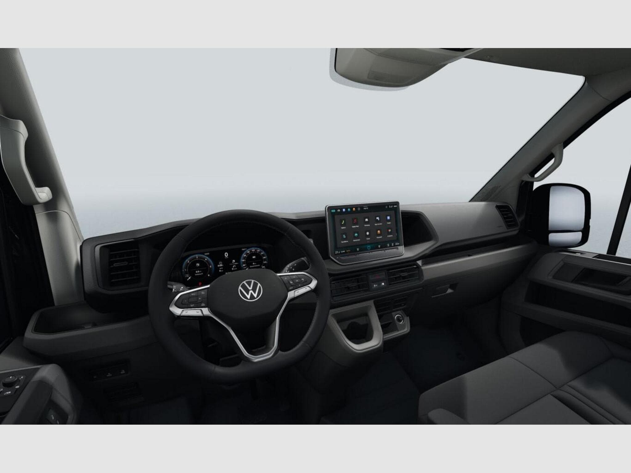 VW Crafter 35 AT8 L3H2 (2026) - Foto 4