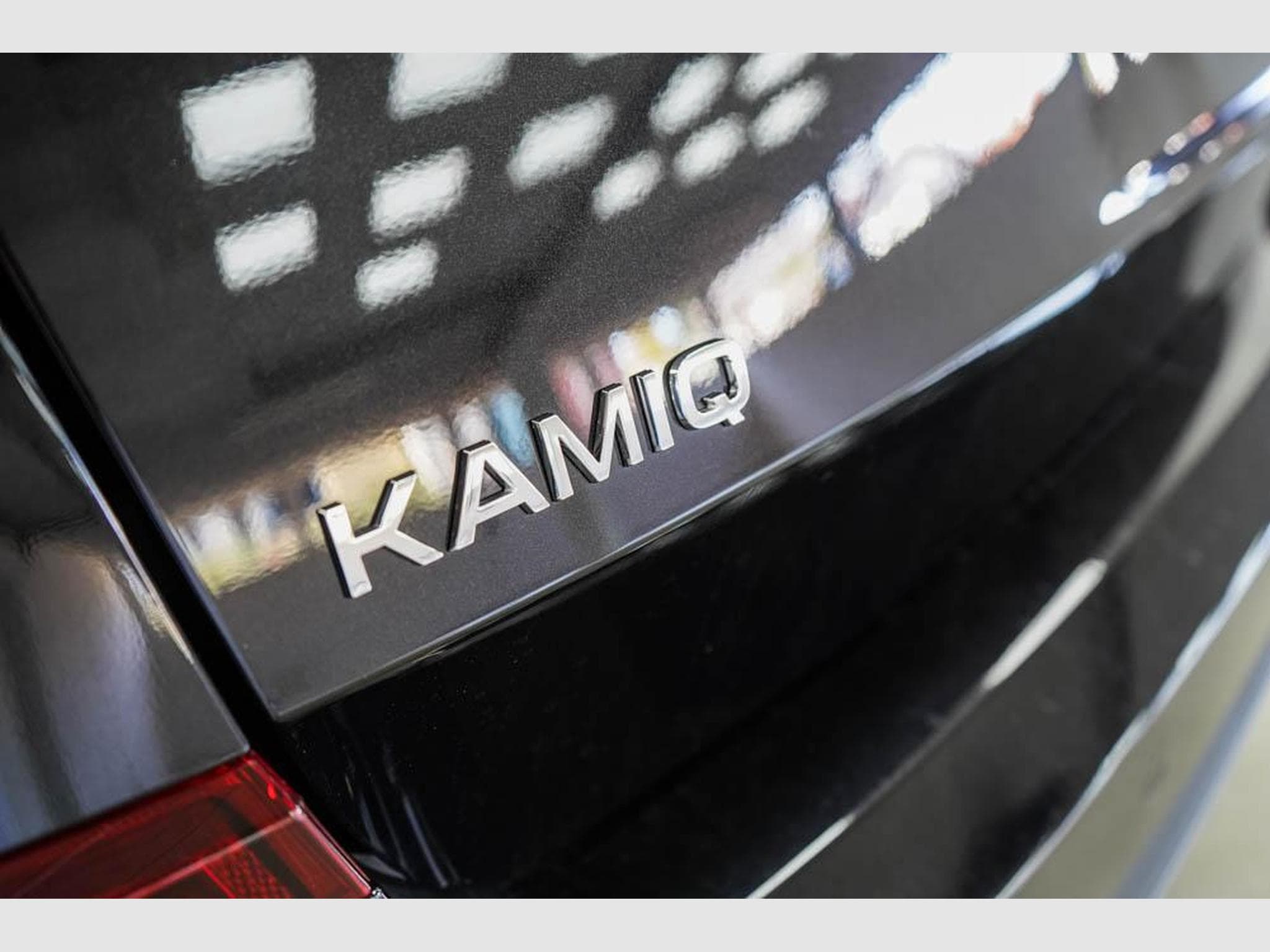 Skoda Kamiq 1,0 TSI DSG (2026) - Foto 21