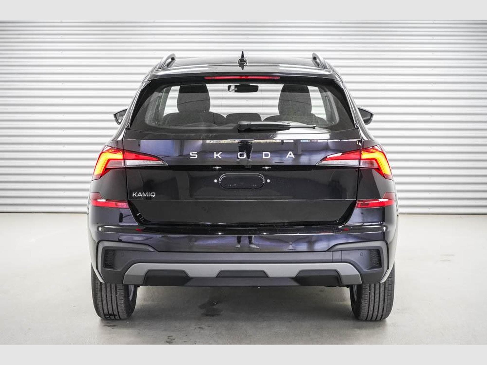 Skoda Kamiq 1,0 TSI DSG (2026) - Foto 4