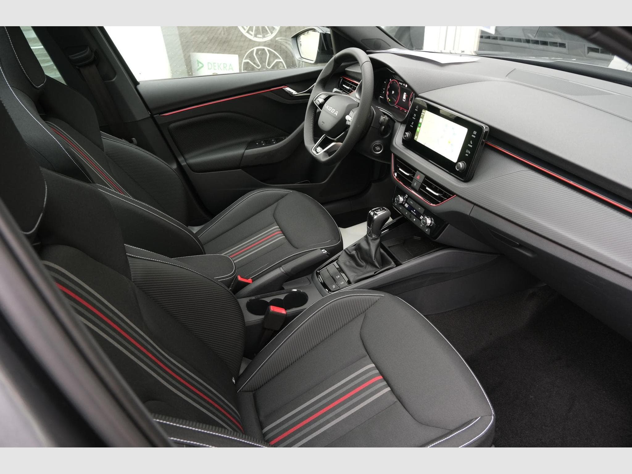 Skoda Kamiq Monte Carlo (2026) - Foto 6