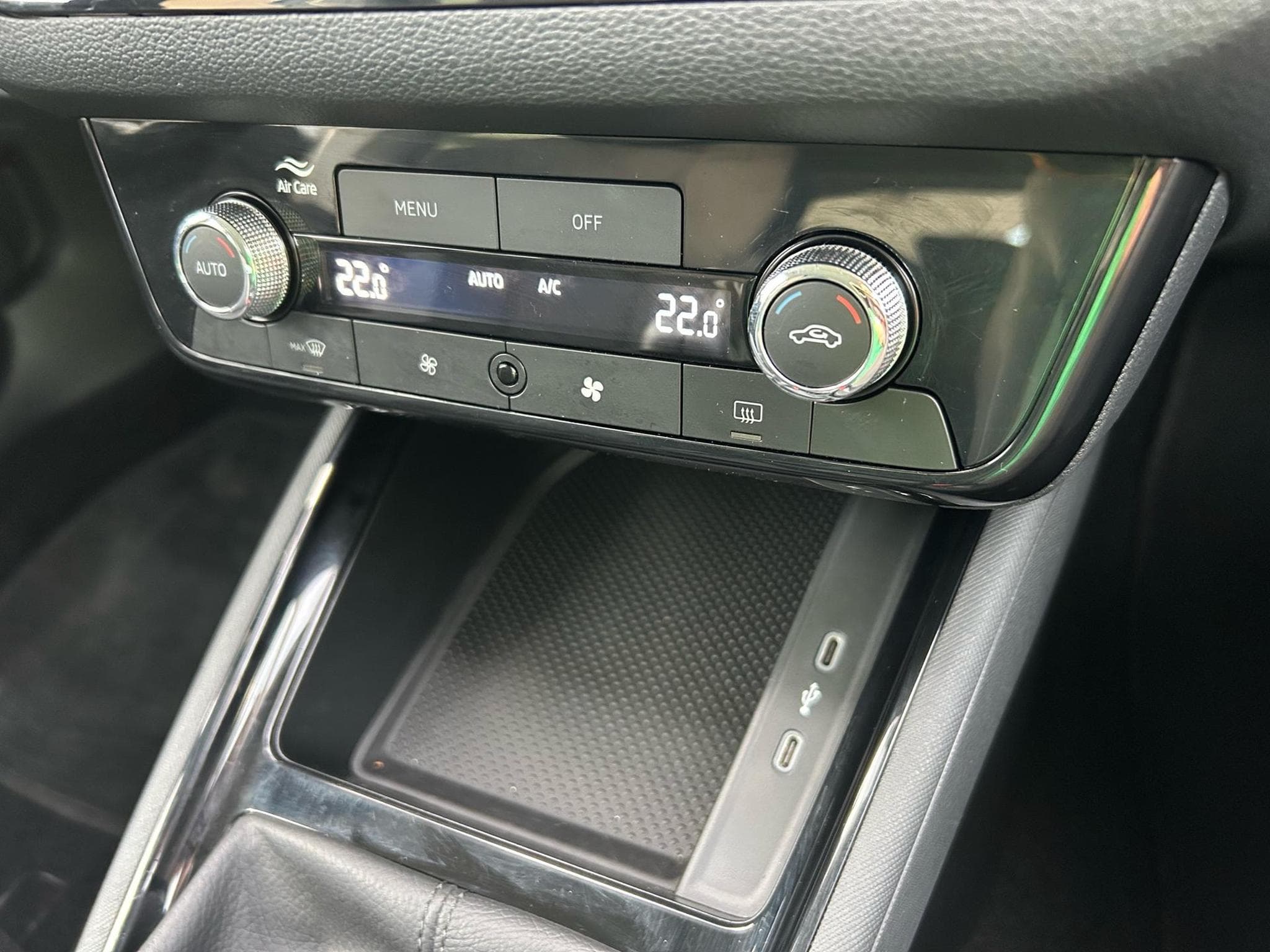 Skoda Kamiq Selection (2025) - Foto 8