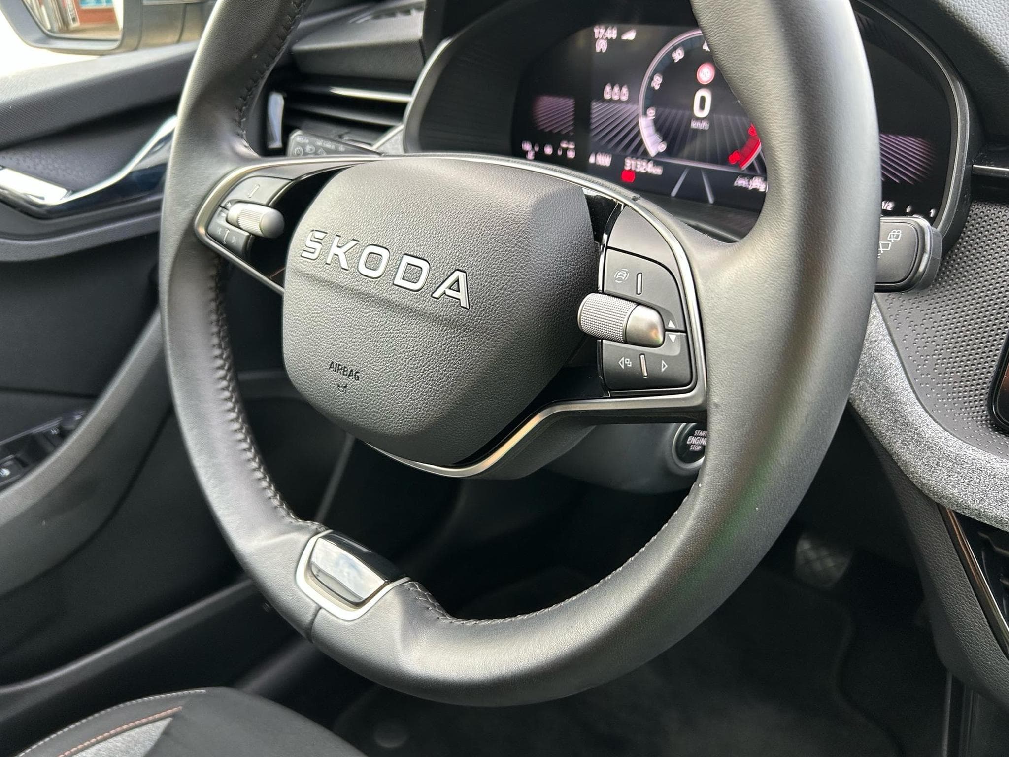 Skoda Kamiq Selection (2025) - Foto 7