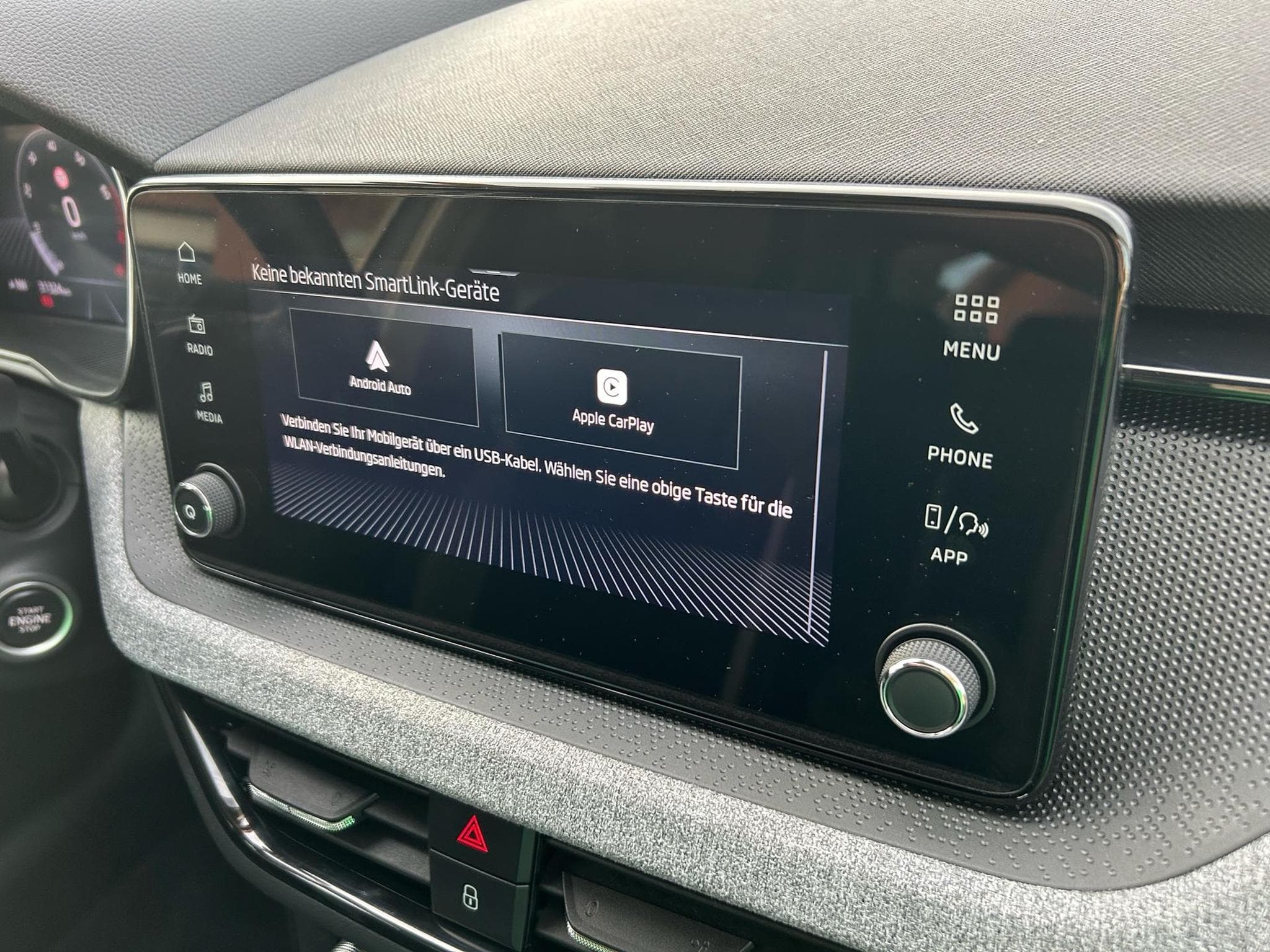 Skoda Kamiq Selection (2025) - Foto 11