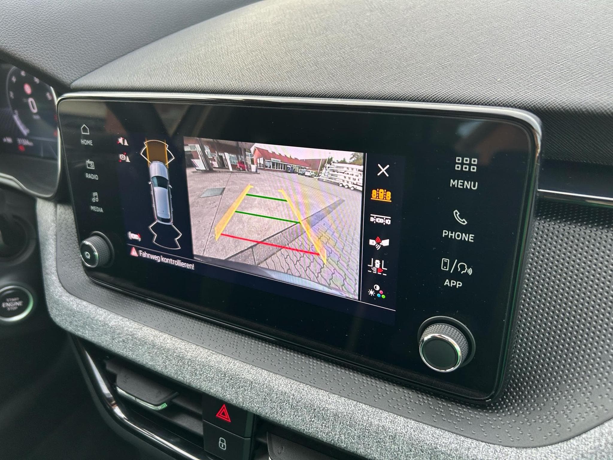 Skoda Kamiq Selection (2025) - Foto 10