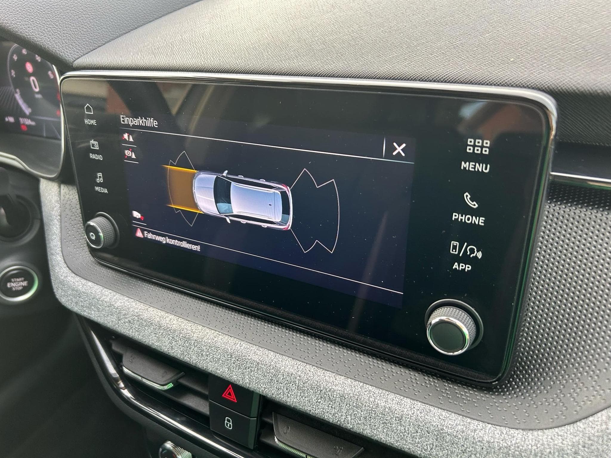 Skoda Kamiq Selection (2025) - Foto 9