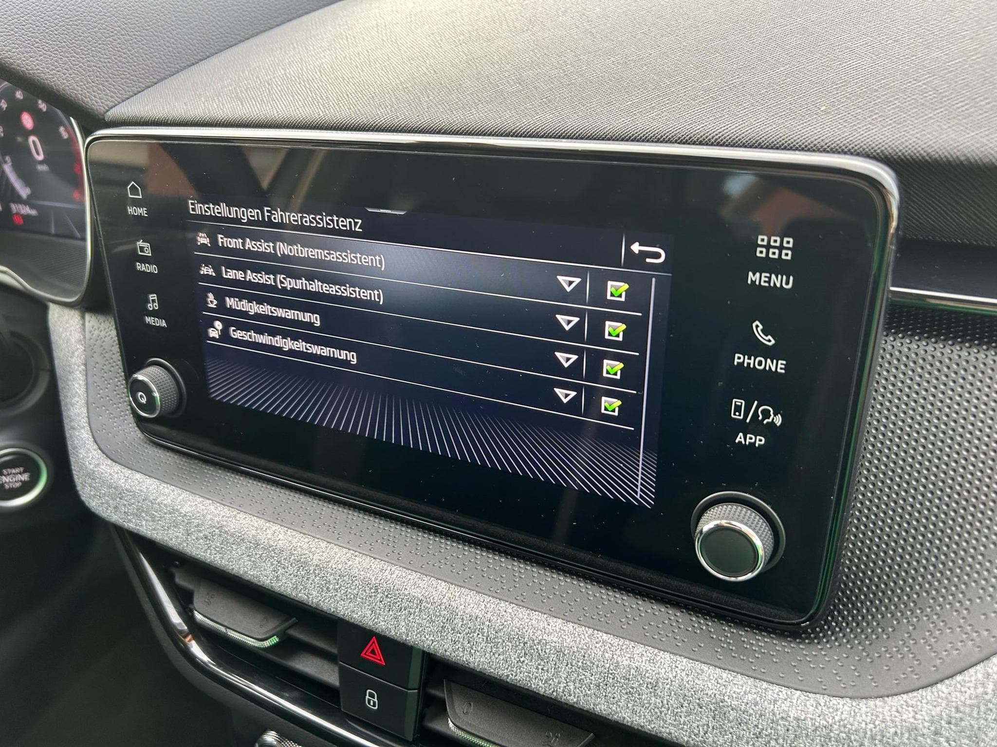 Skoda Kamiq Selection (2025) - Foto 15