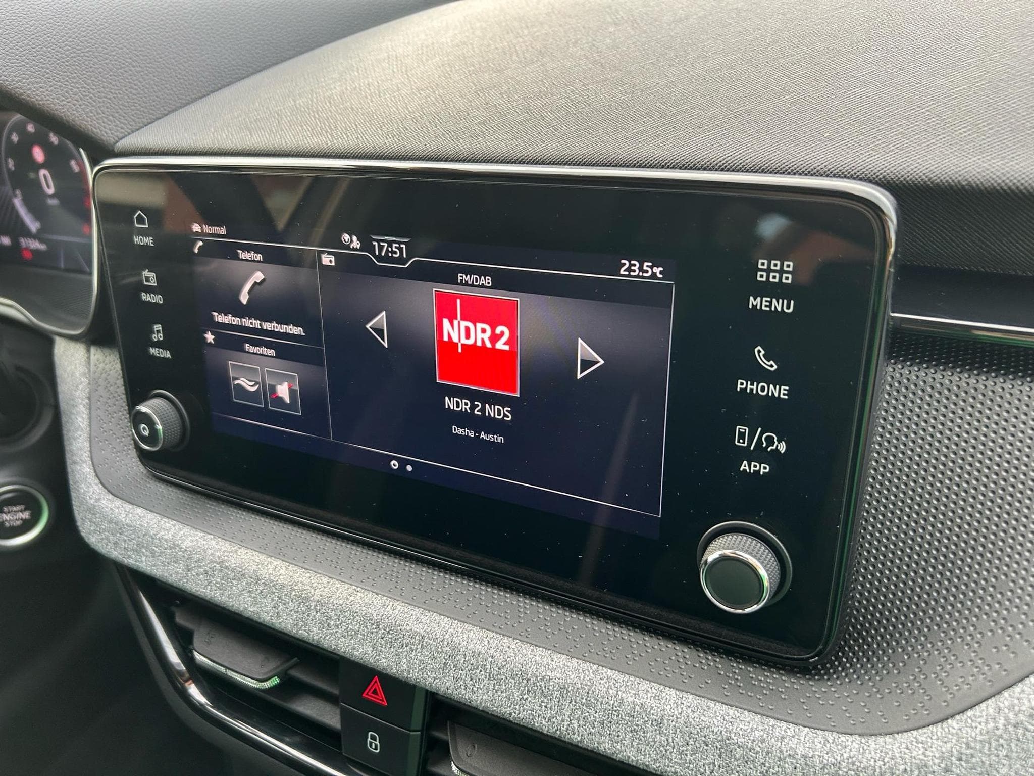 Skoda Kamiq Selection (2025) - Foto 14
