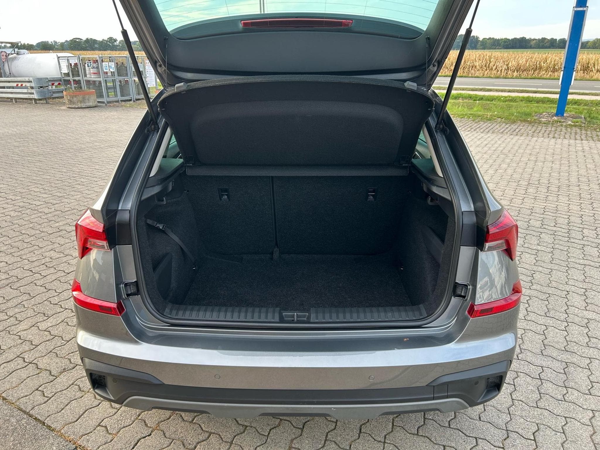 Skoda Kamiq Selection (2025) - Foto 18