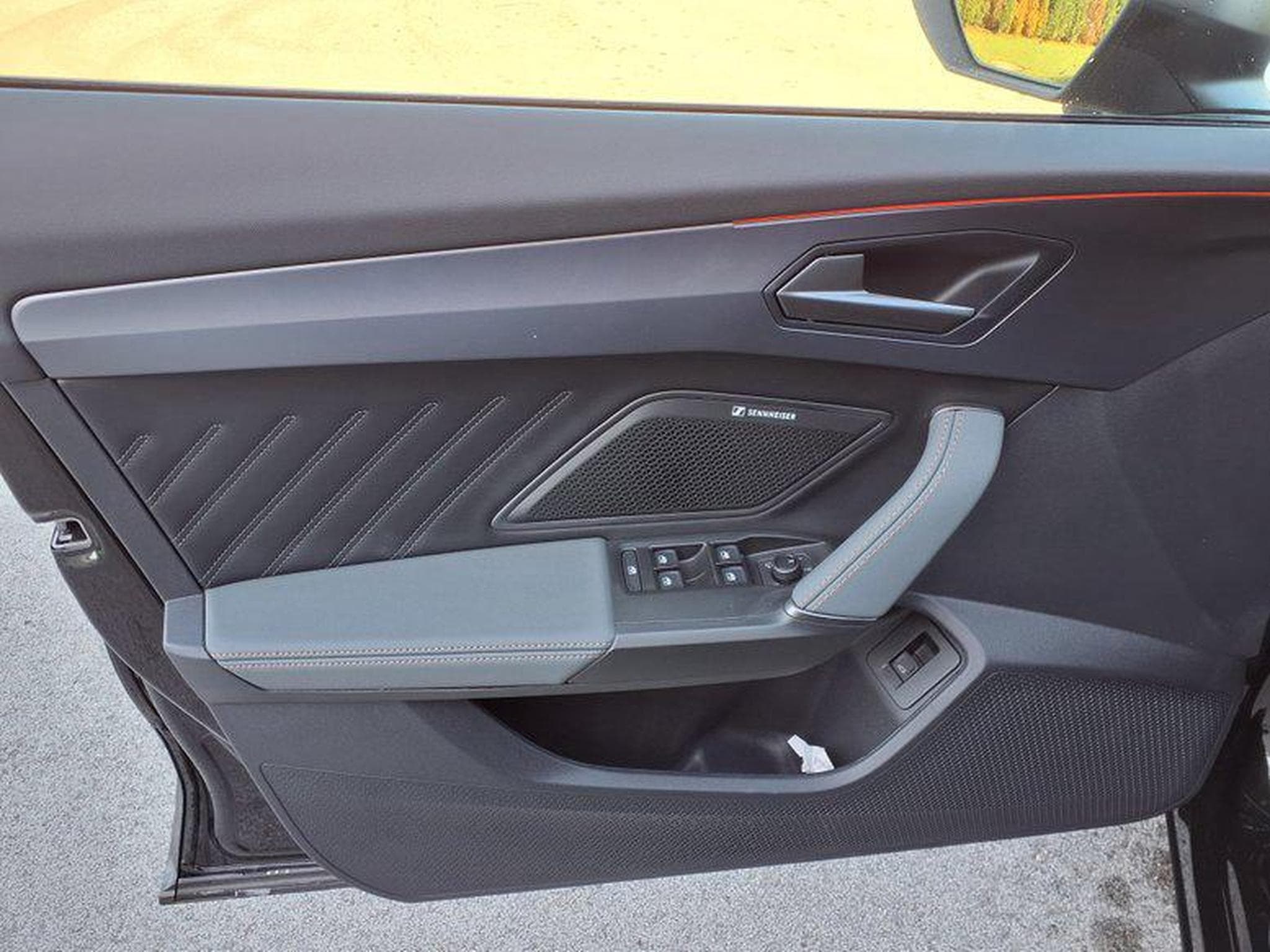 Cupra Formentor VZ5 2.5 TSI 7-Gang-DSG 4Drive (2026) - Foto 5