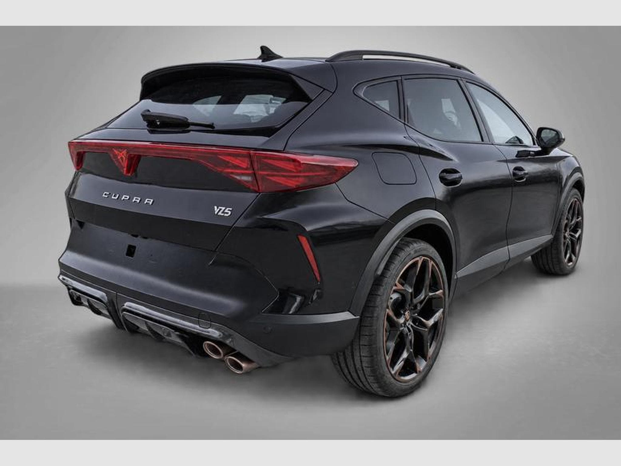 Cupra Formentor VZ5 2.5 TSI 7-Gang-DSG 4Drive (2026) - Foto 3